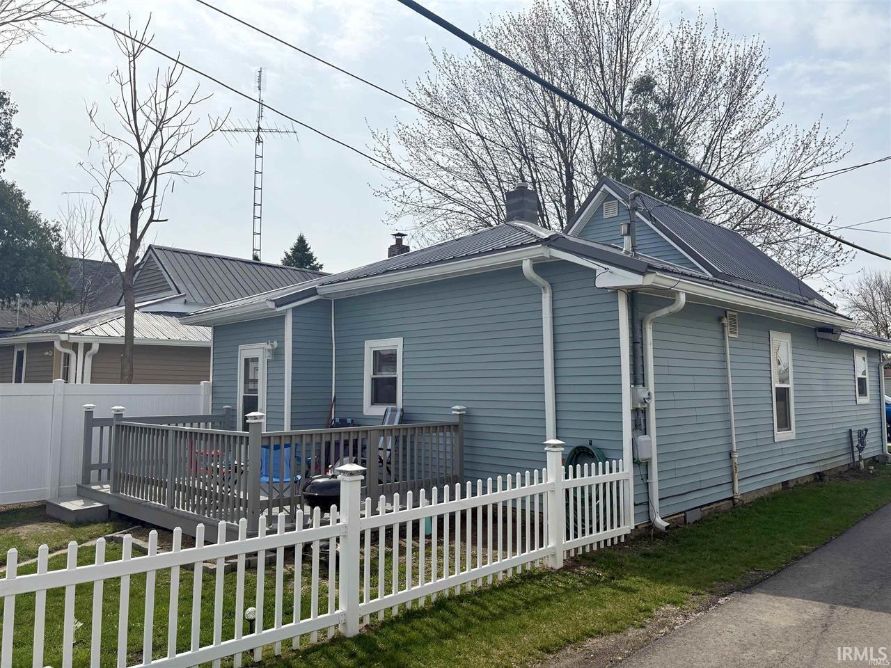 210 W Jay Street