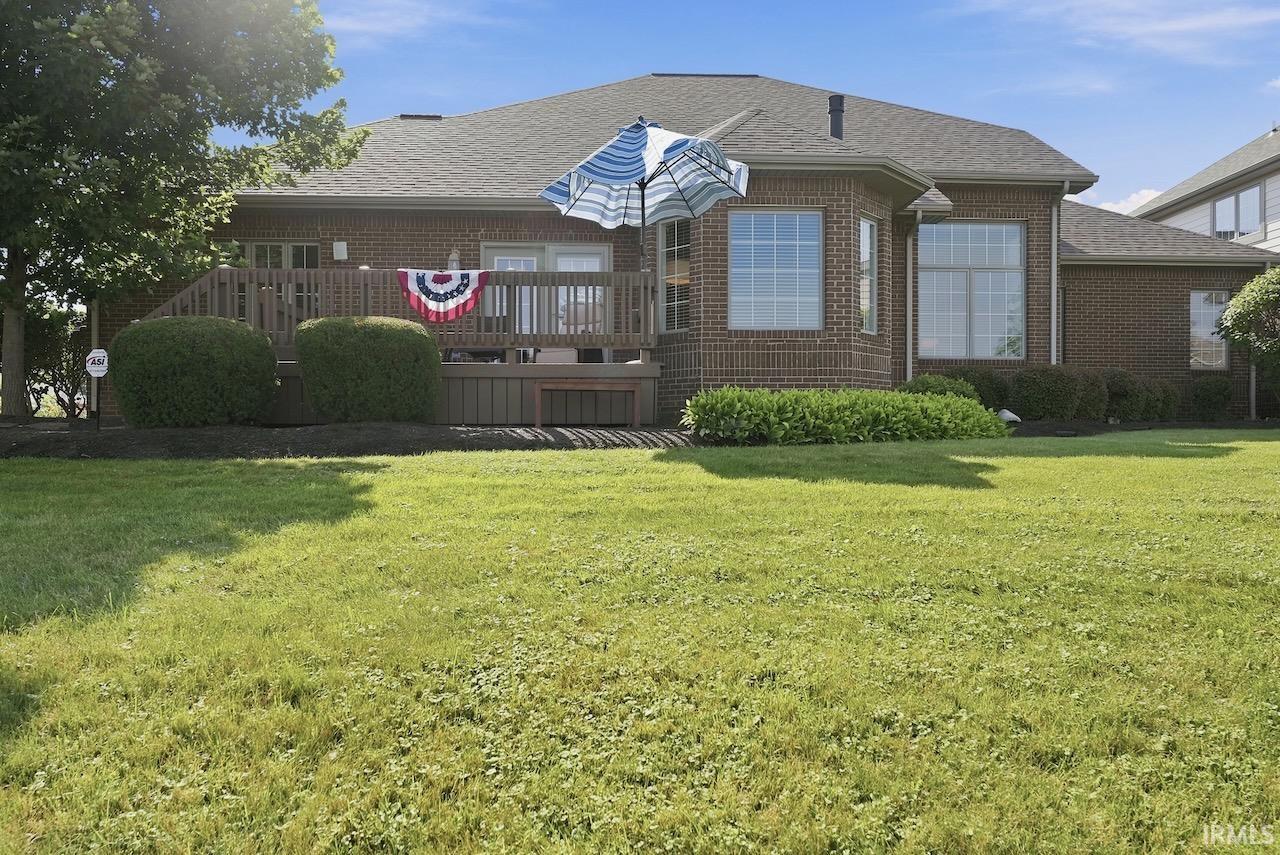 5003 W Eagle Branch Drive