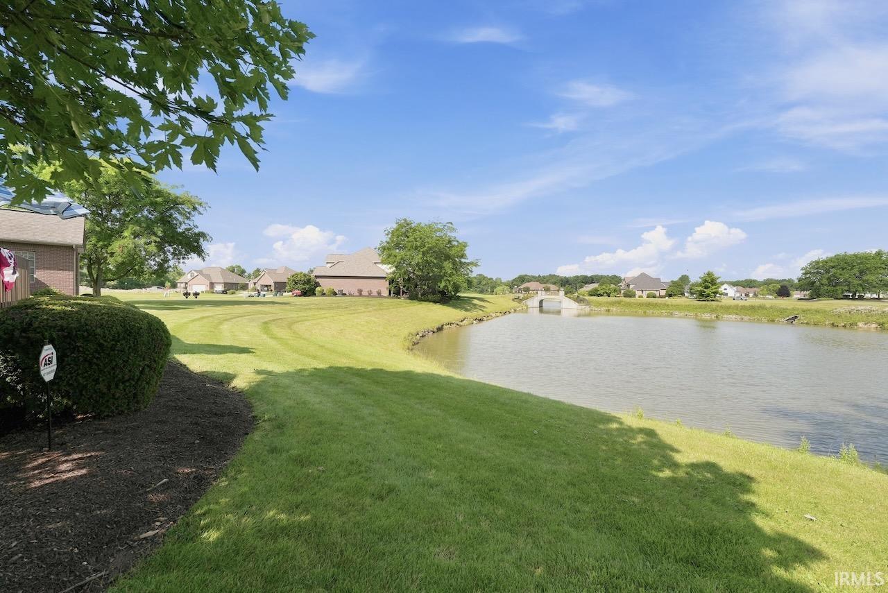 5003 W Eagle Branch Drive