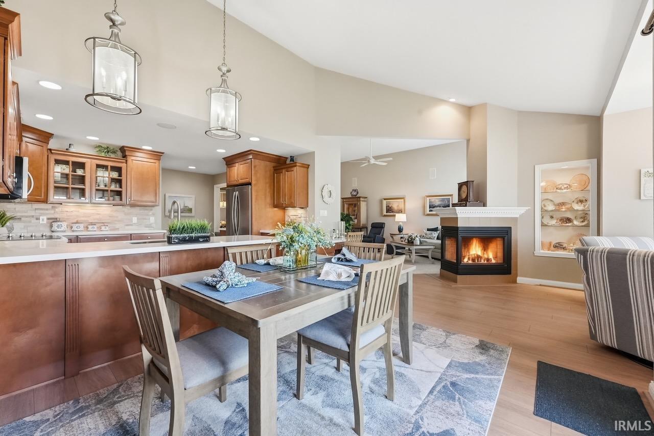5003 W Eagle Branch Drive