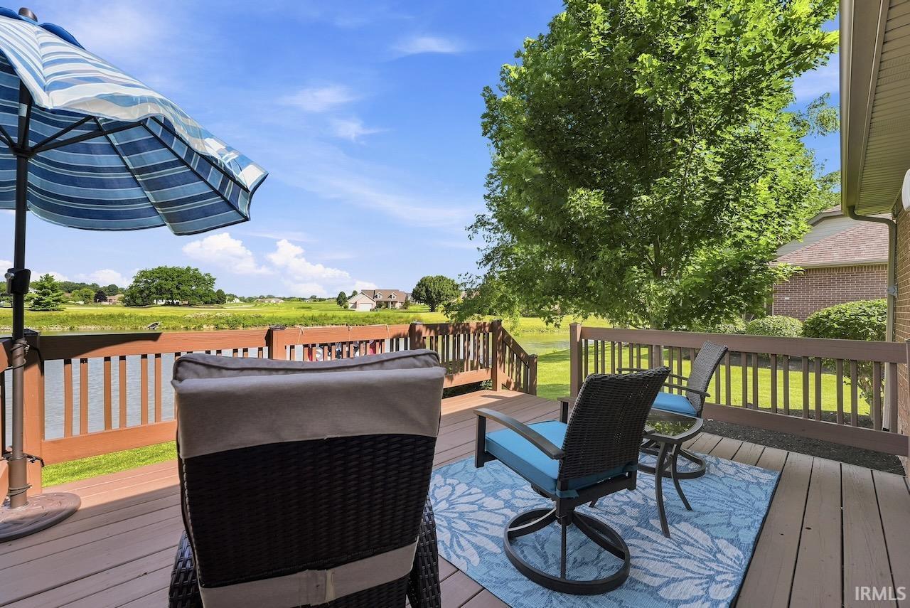 5003 W Eagle Branch Drive