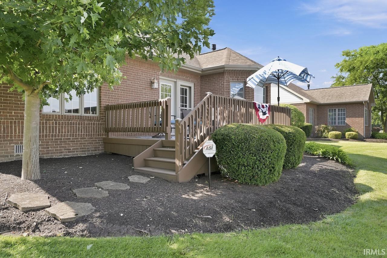 5003 W Eagle Branch Drive
