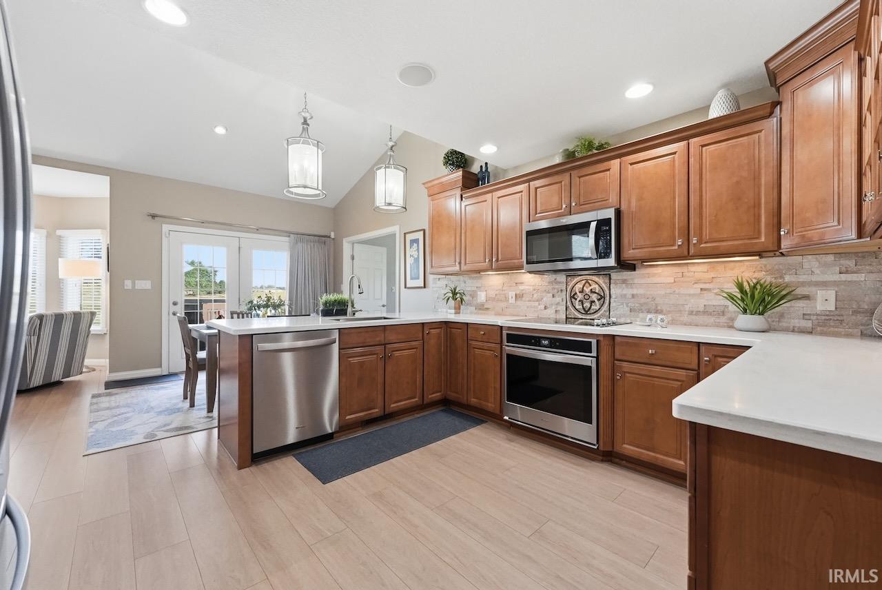 5003 W Eagle Branch Drive