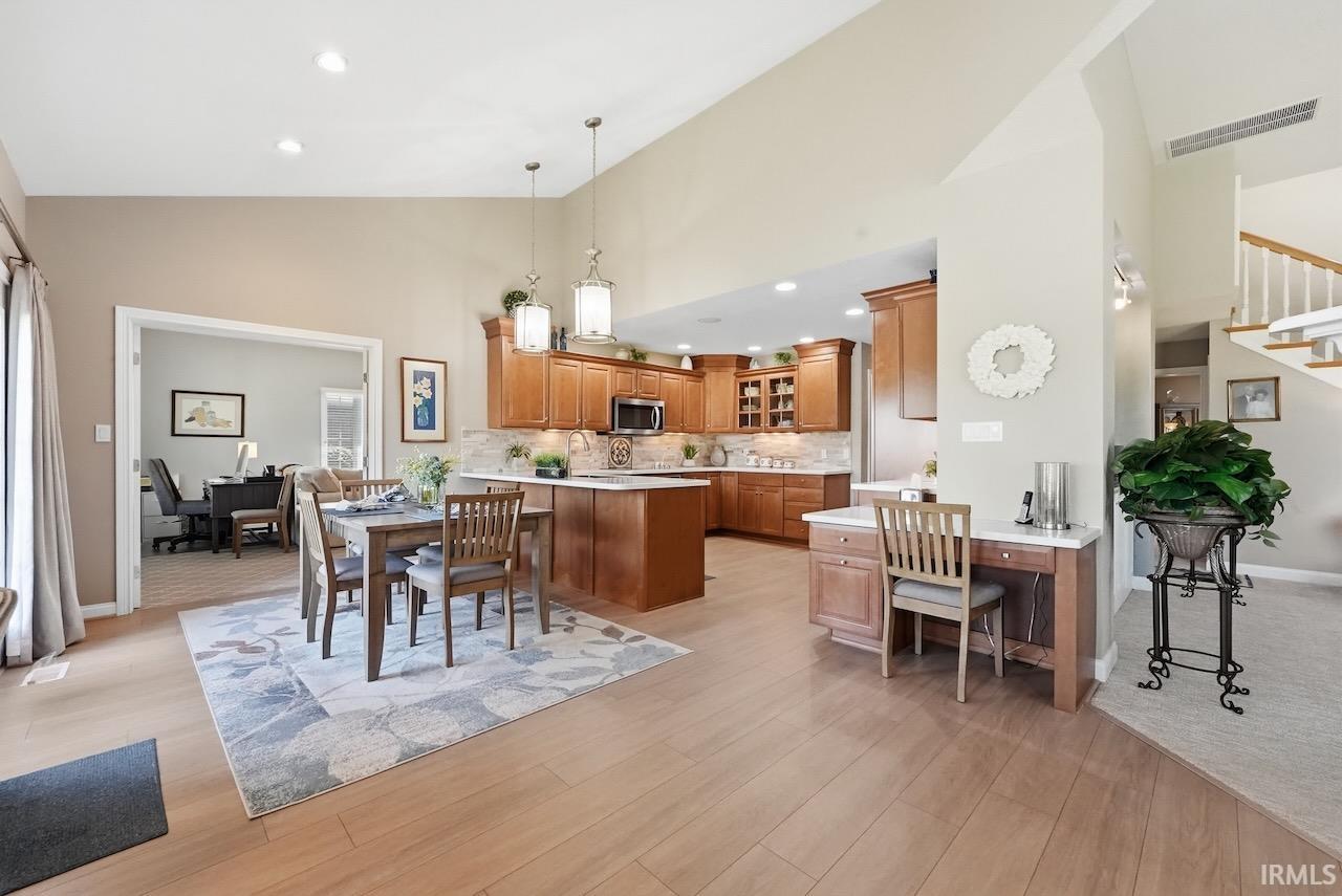 5003 W Eagle Branch Drive
