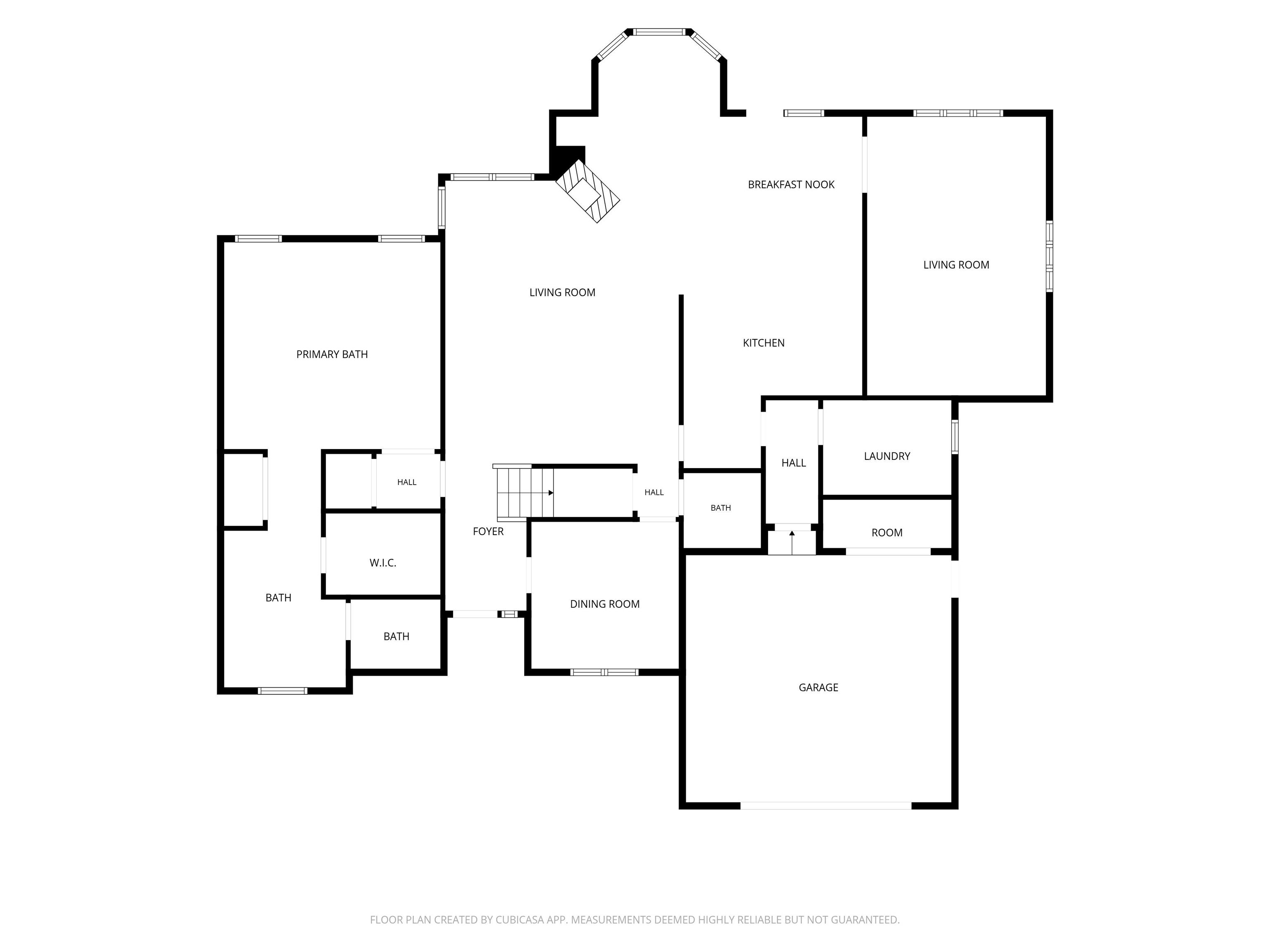 5003 W Eagle Branch Drive
