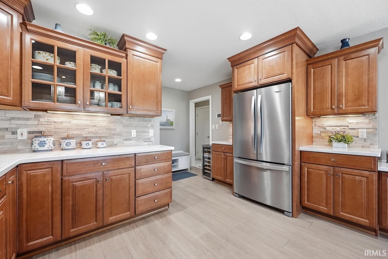 5003 W Eagle Branch Drive