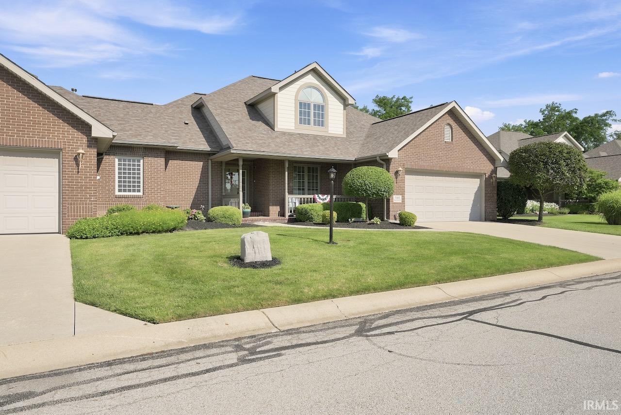5003 W Eagle Branch Drive
