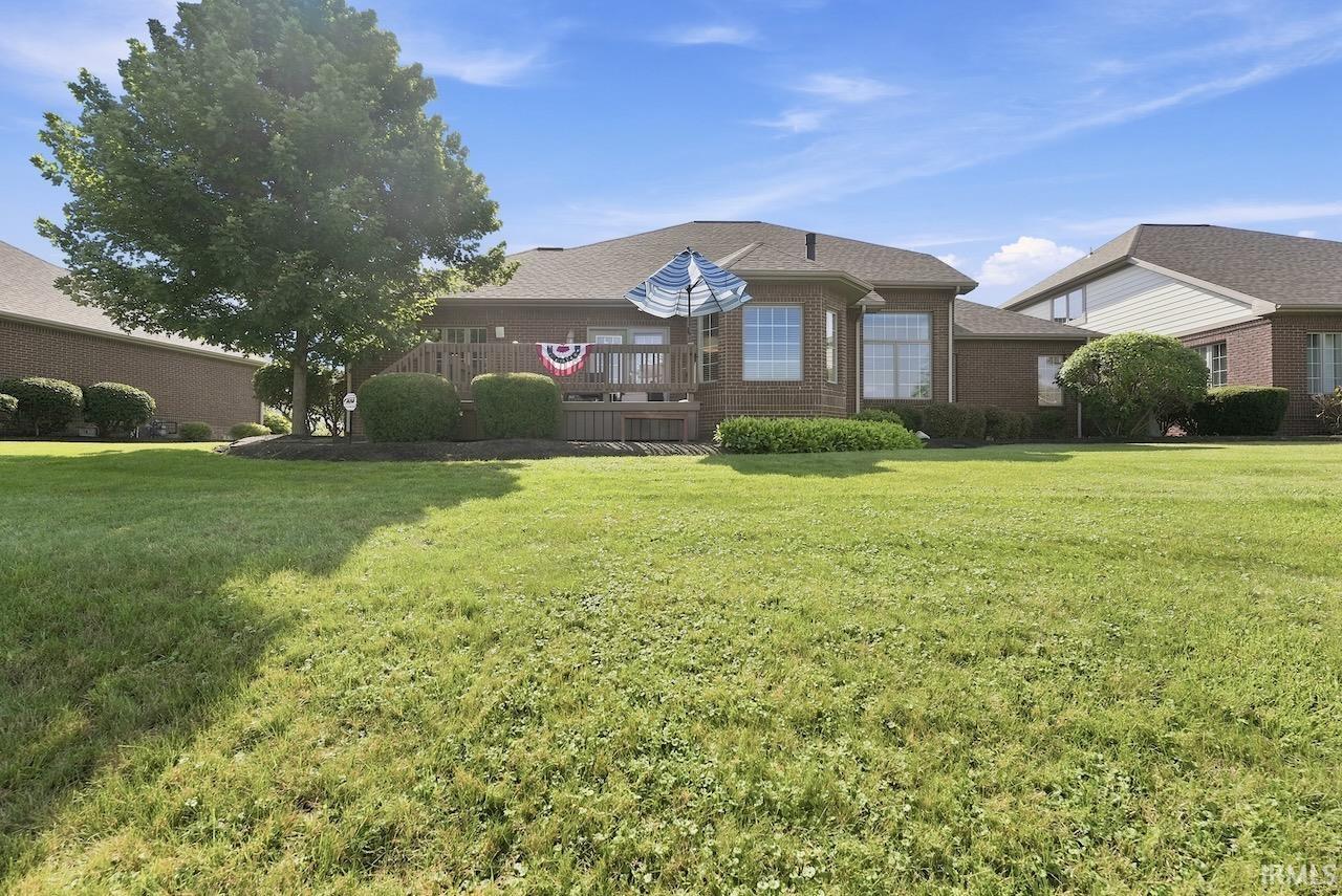 5003 W Eagle Branch Drive