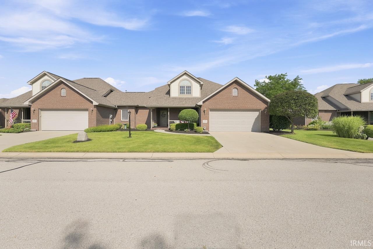 5003 W Eagle Branch Drive