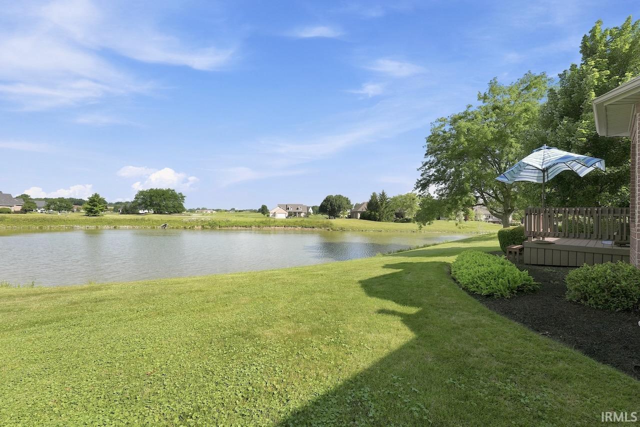 5003 W Eagle Branch Drive