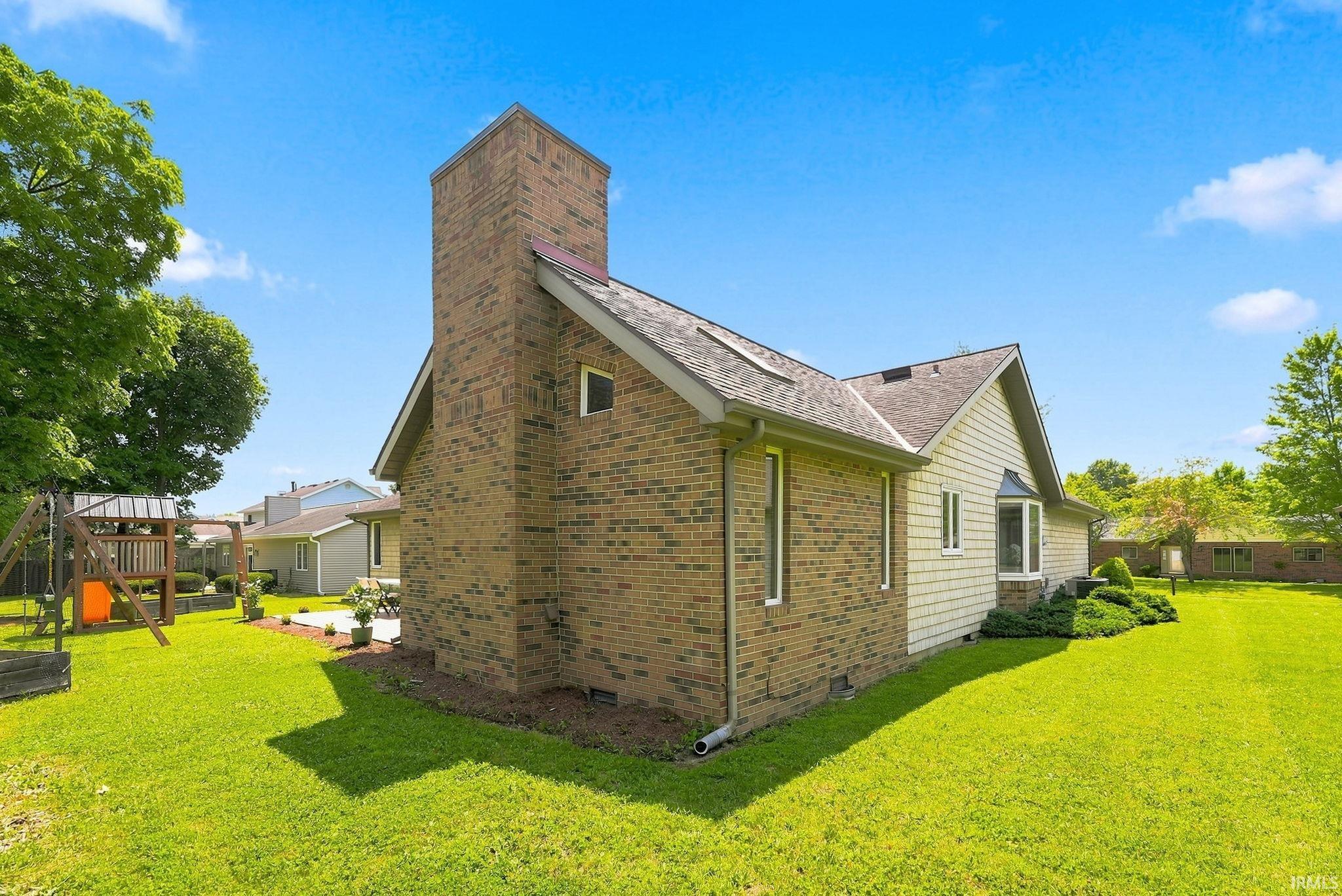4408 W Friar Drive