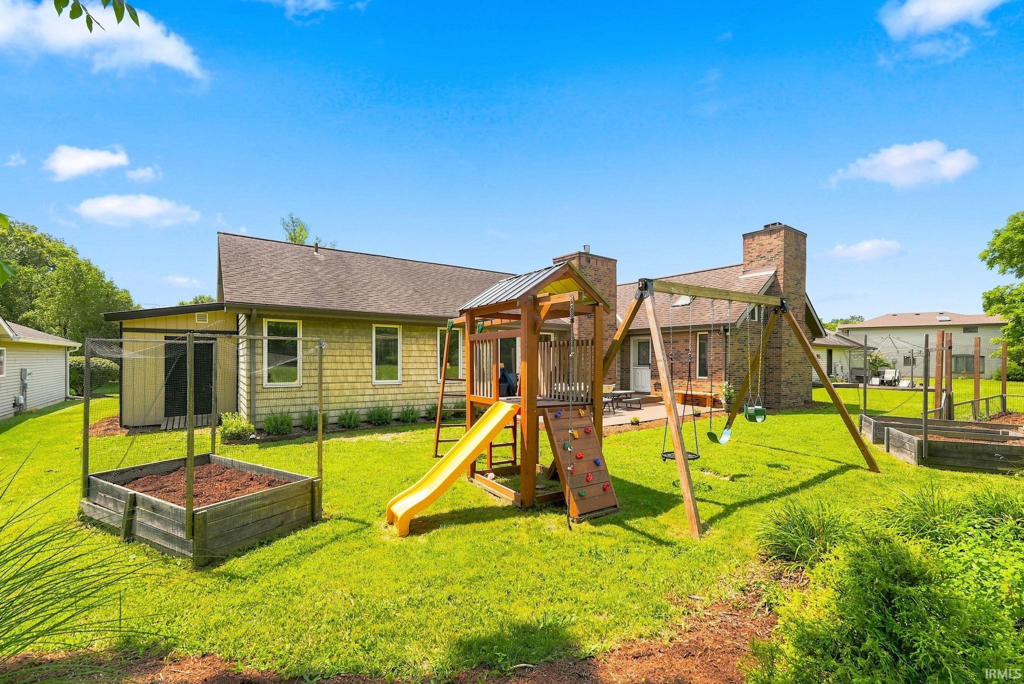 4408 W Friar Drive