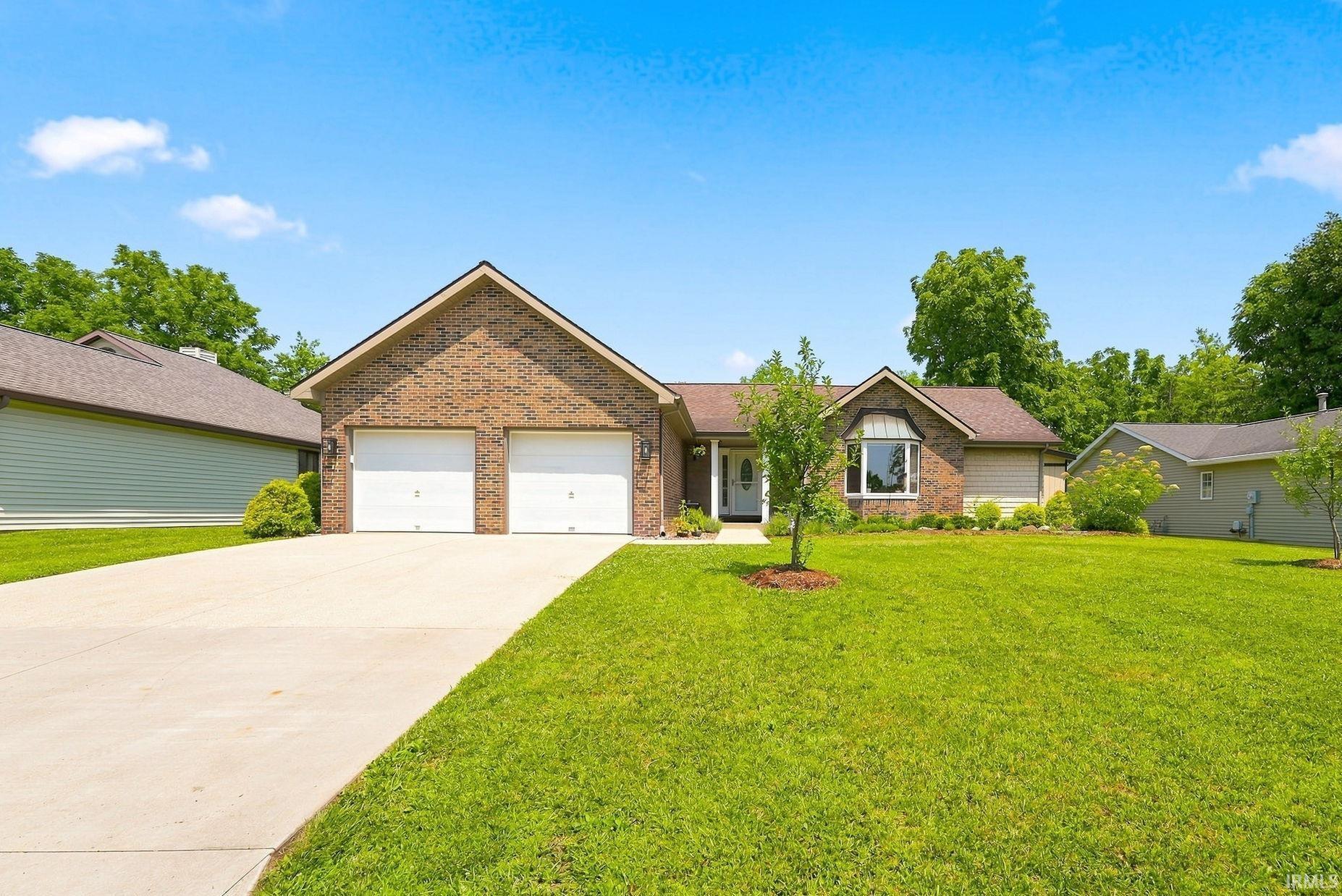 4408 W Friar Drive
