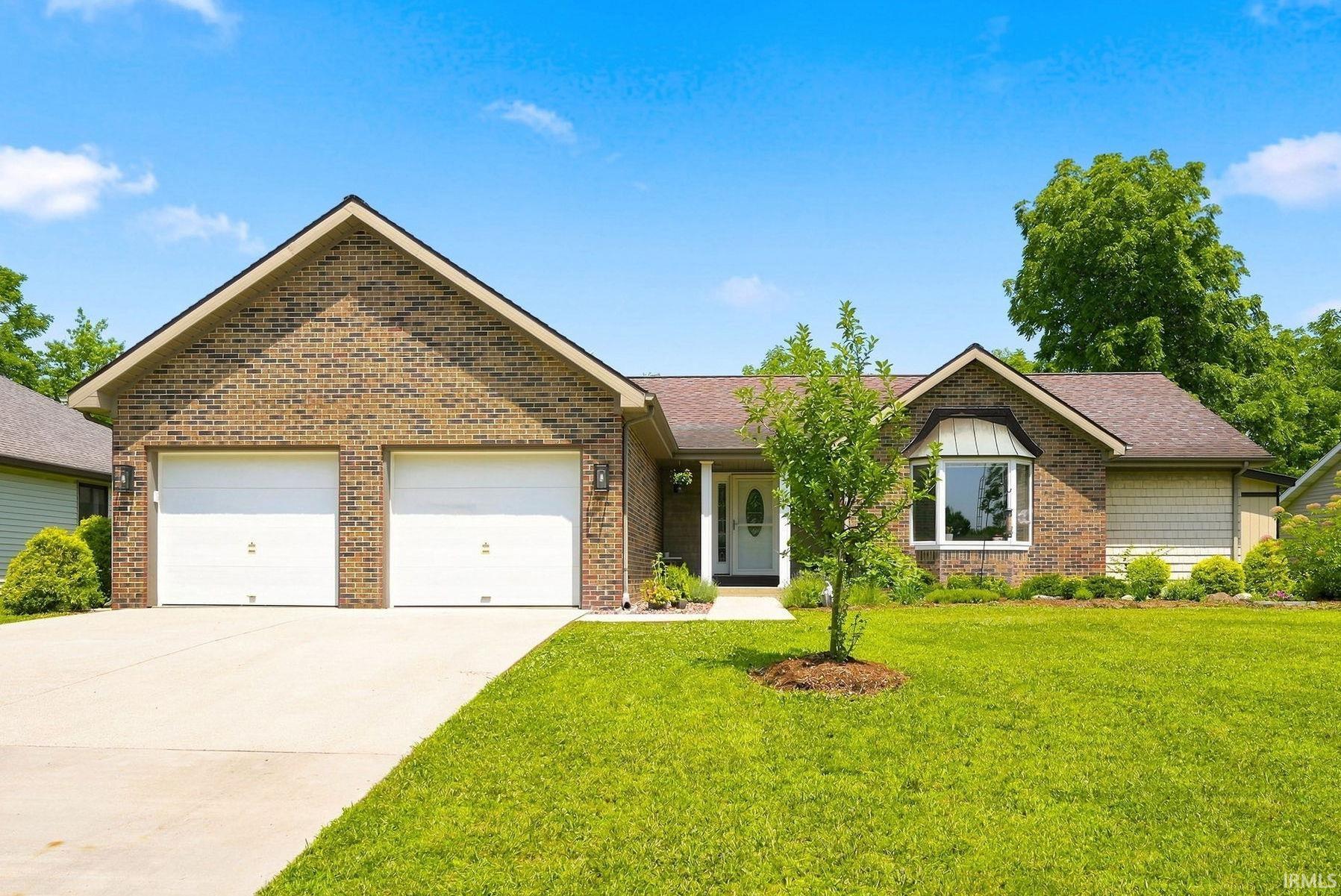 4408 W Friar Drive