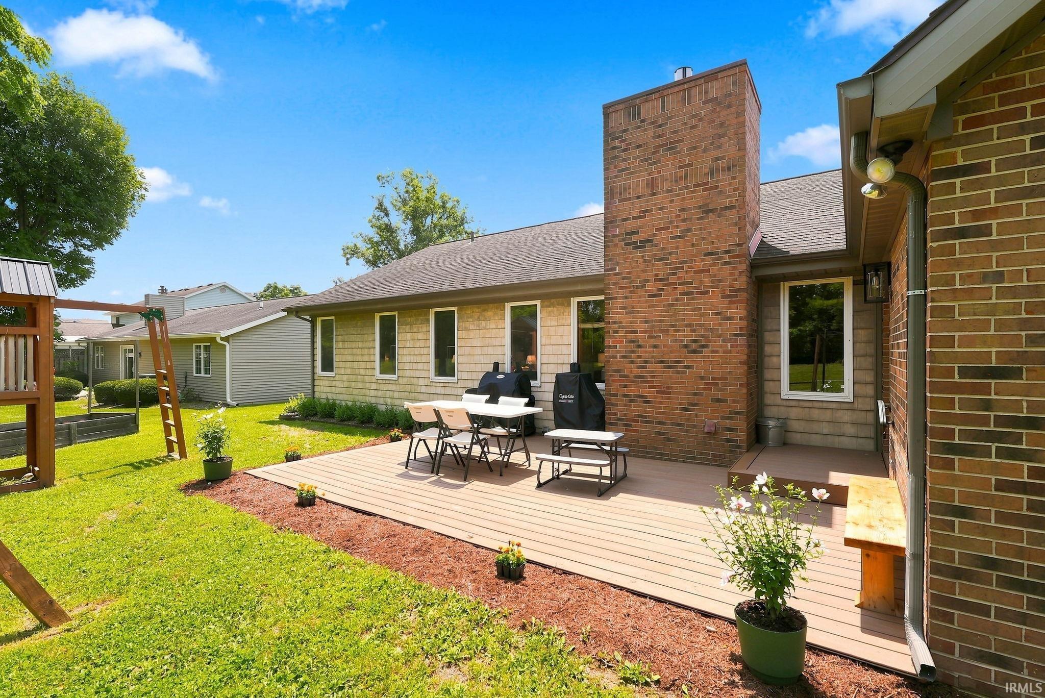 4408 W Friar Drive