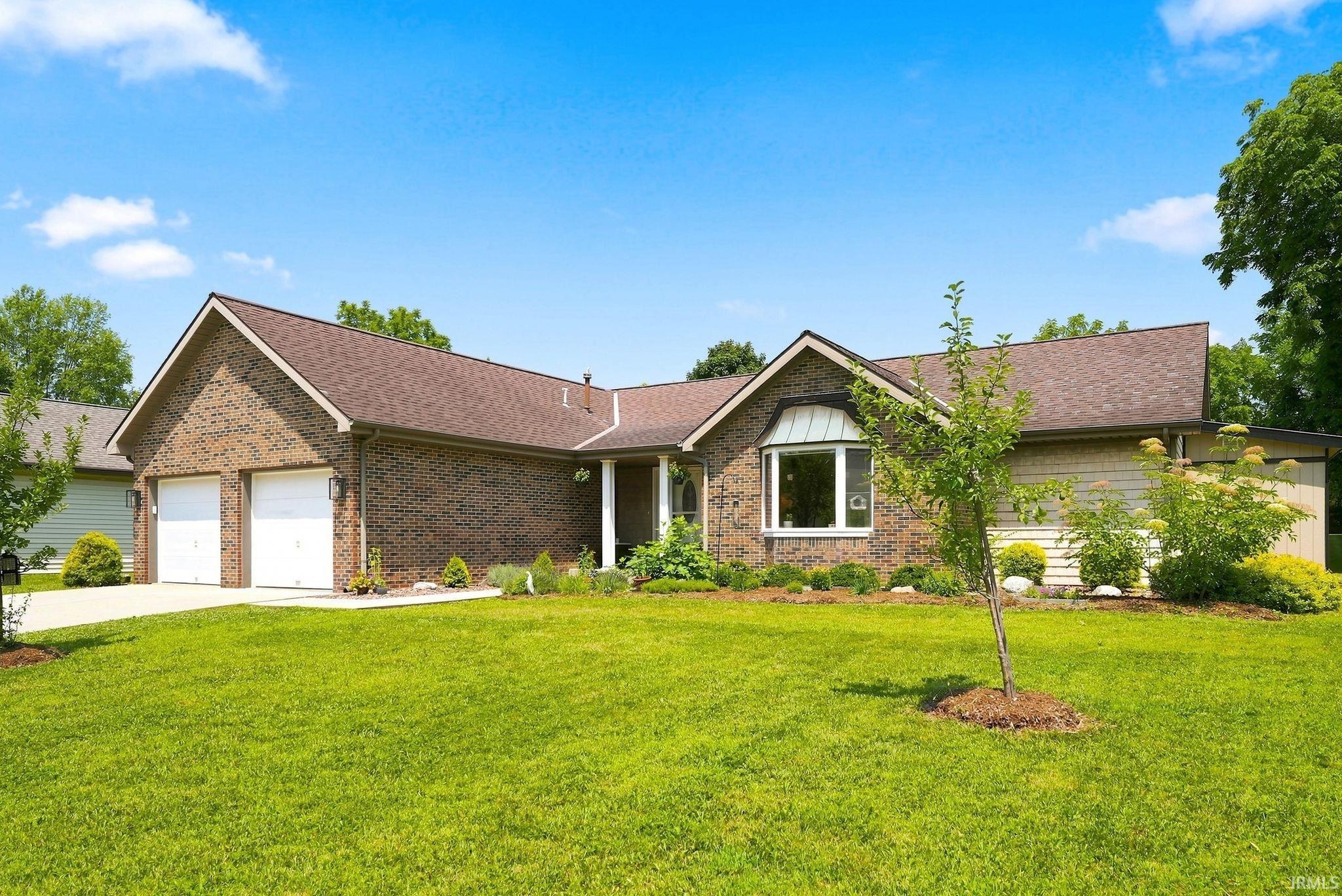 4408 W Friar Drive