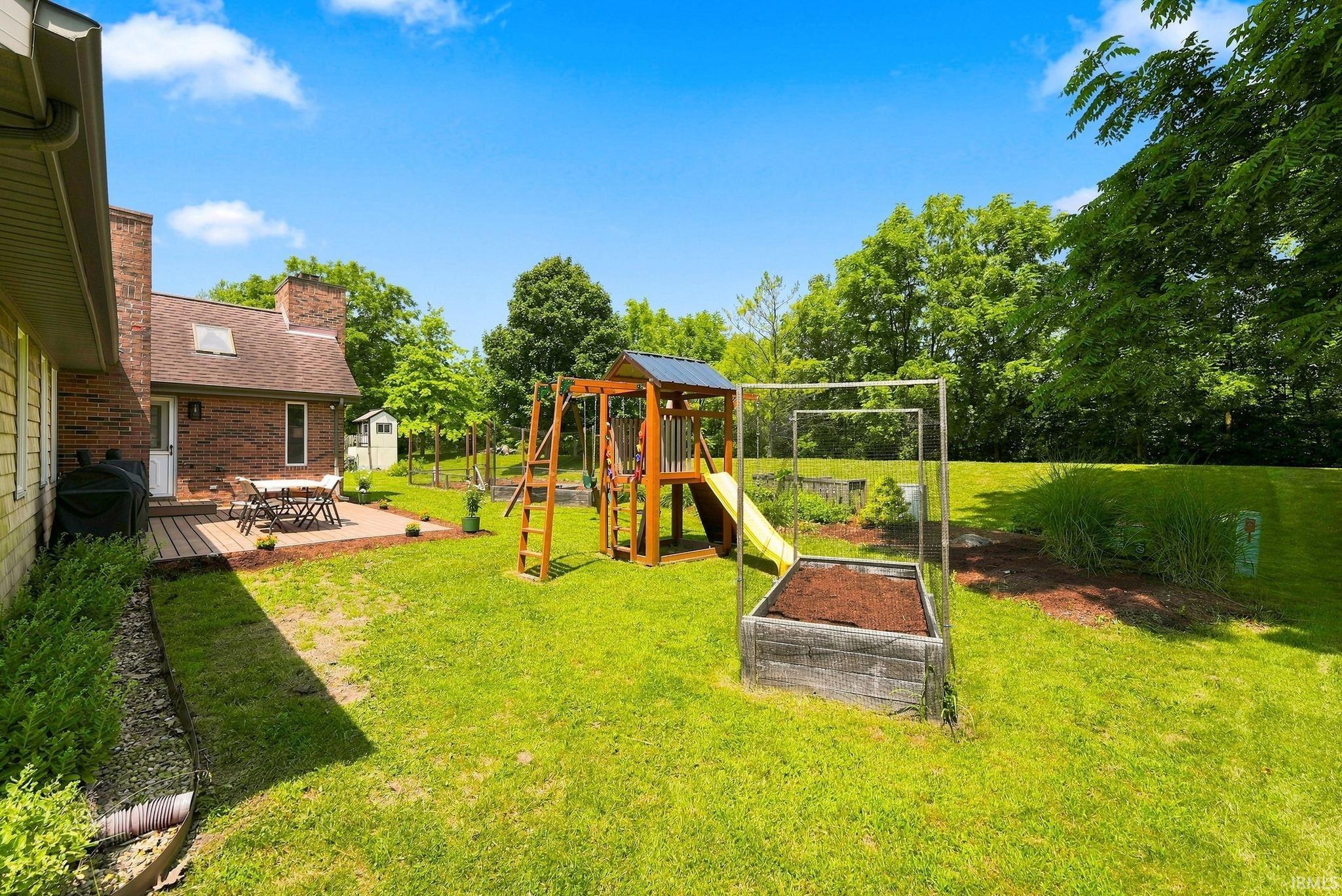 4408 W Friar Drive