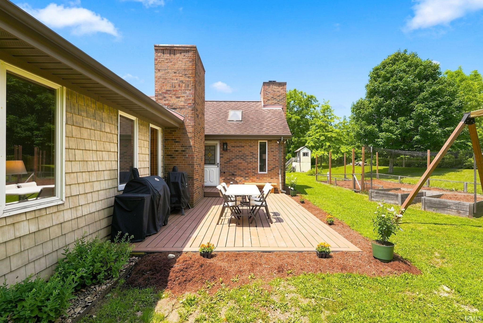 4408 W Friar Drive