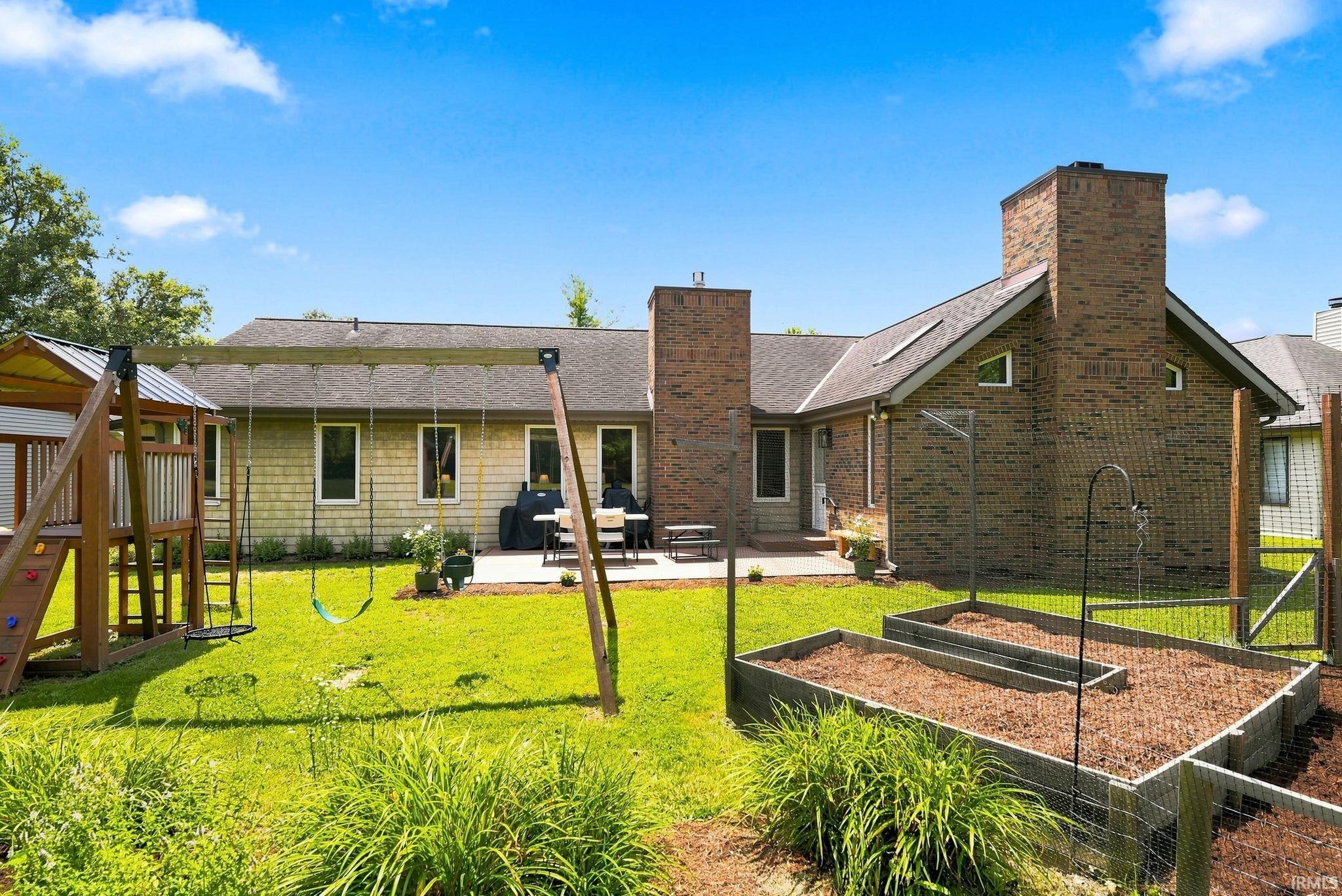 4408 W Friar Drive