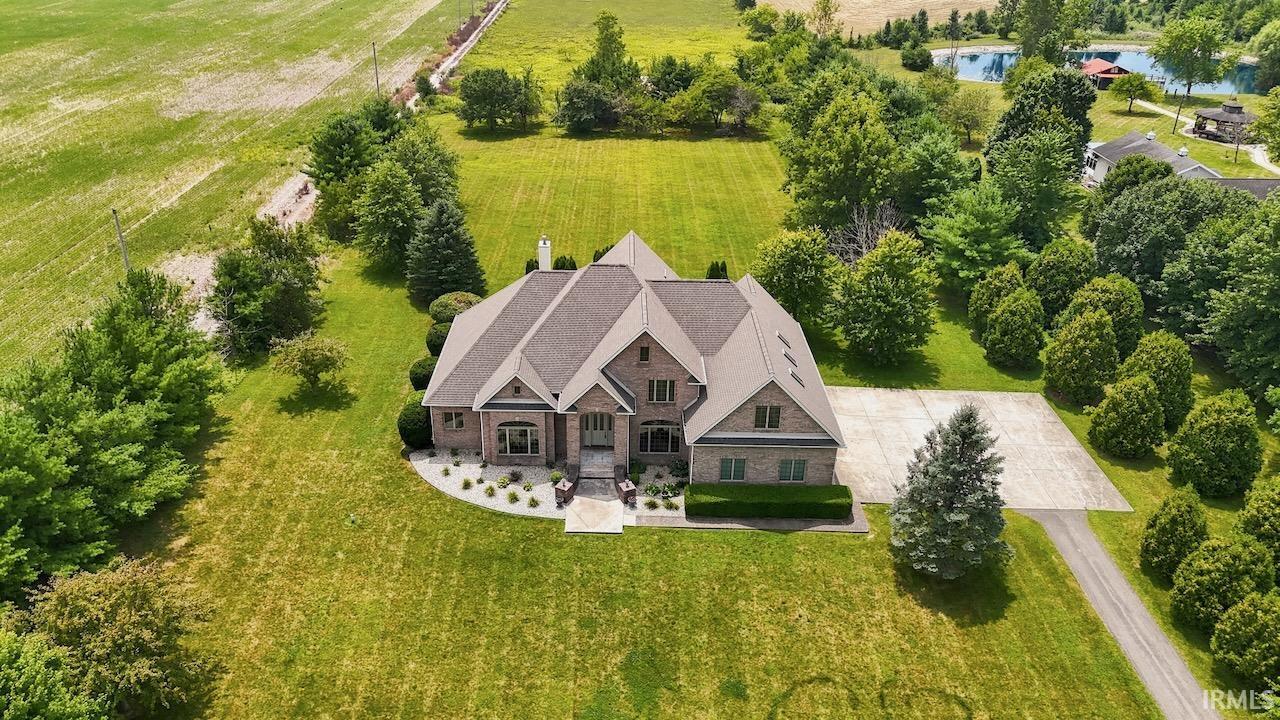 5601 W CR 400 N Road