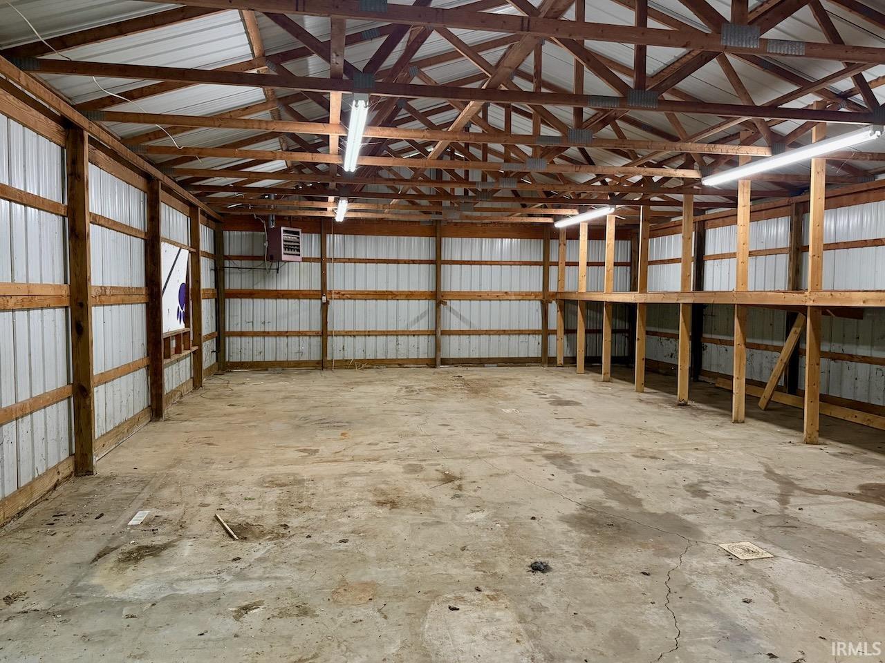 5601 W CR 400 N Road