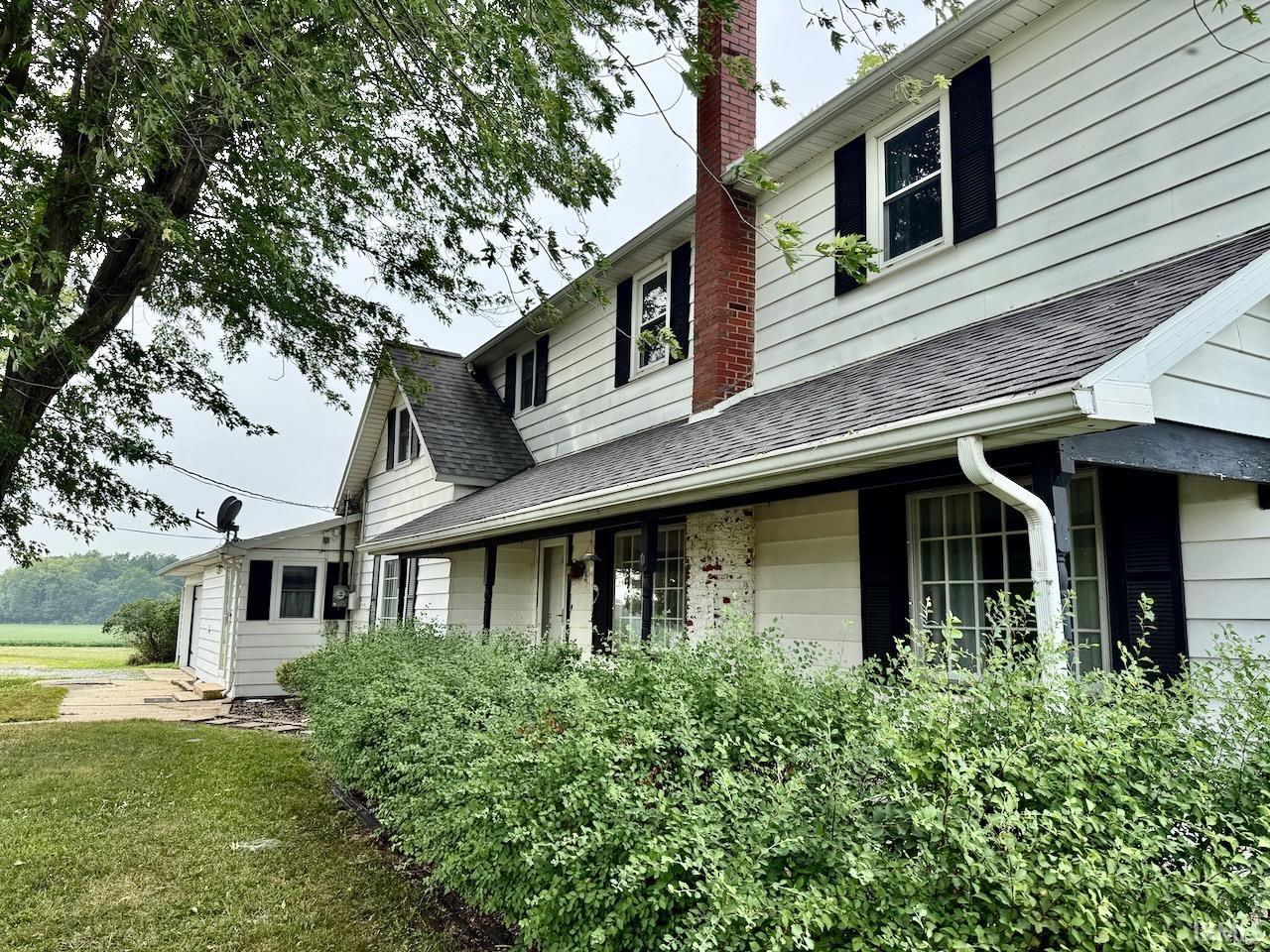 2086 S 300 E Road