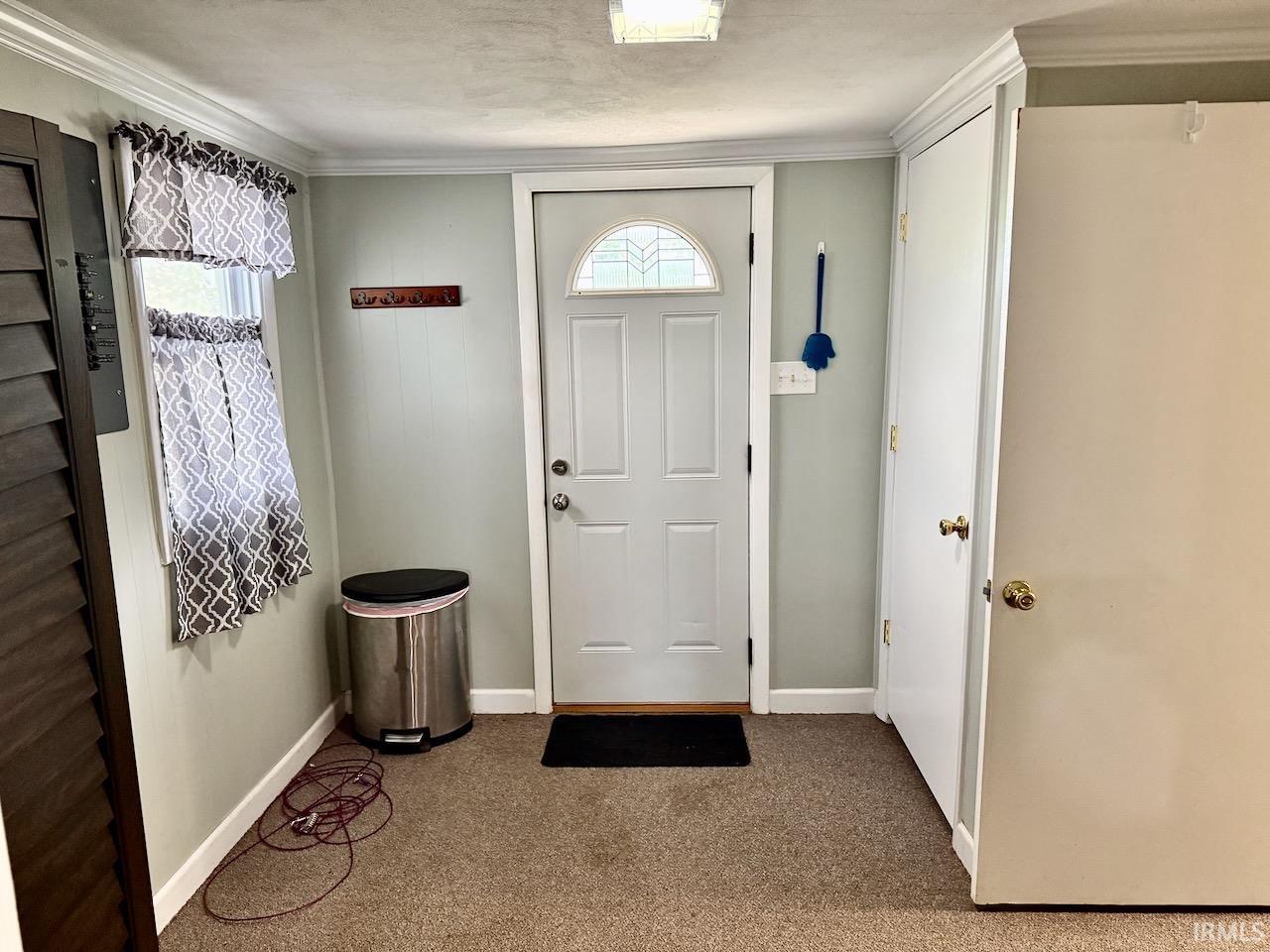 2086 S 300 E Road