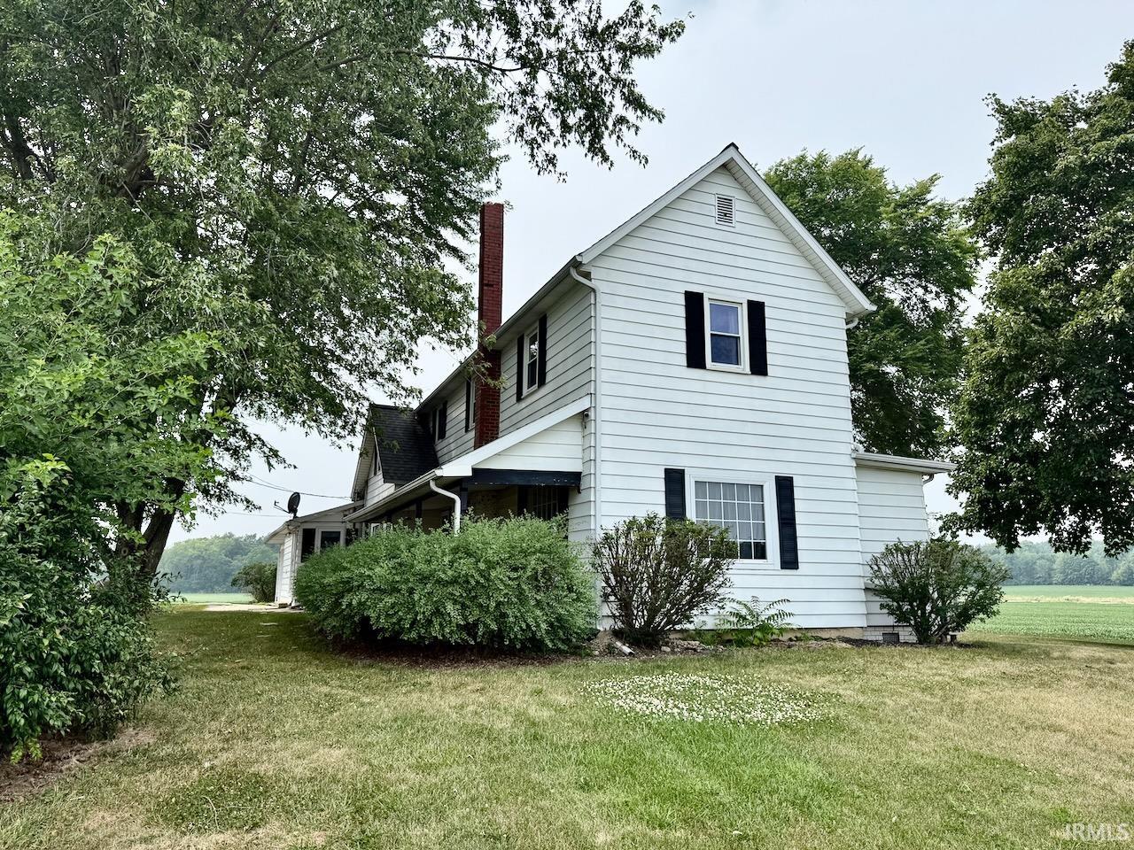2086 S 300 E Road