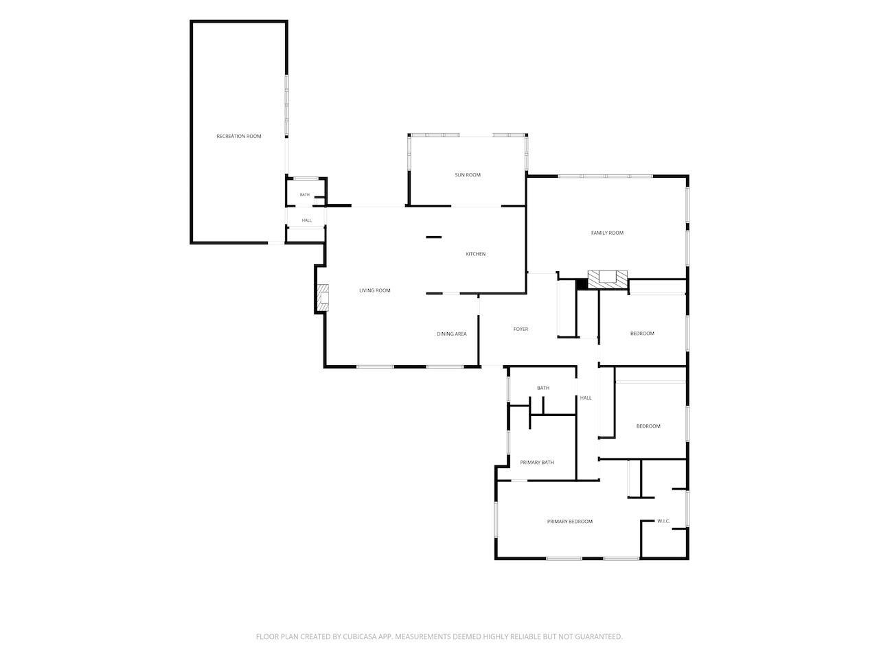 411 N Wildwood Lane