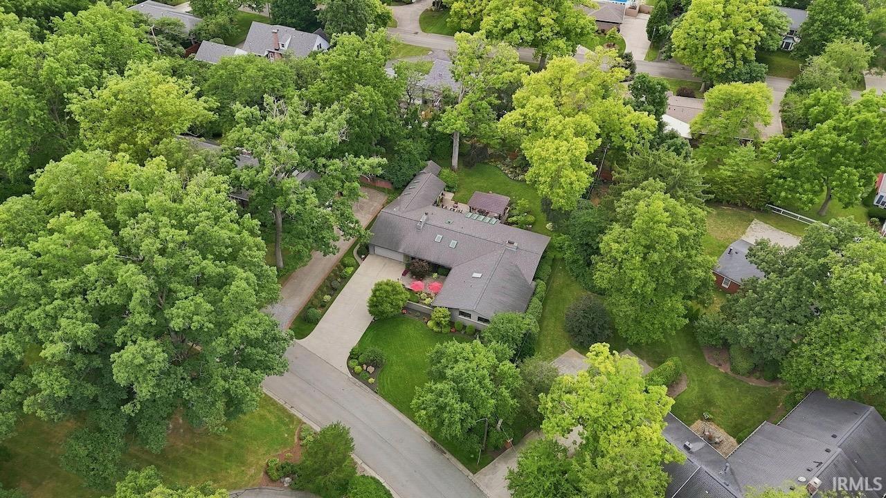 411 N Wildwood Lane