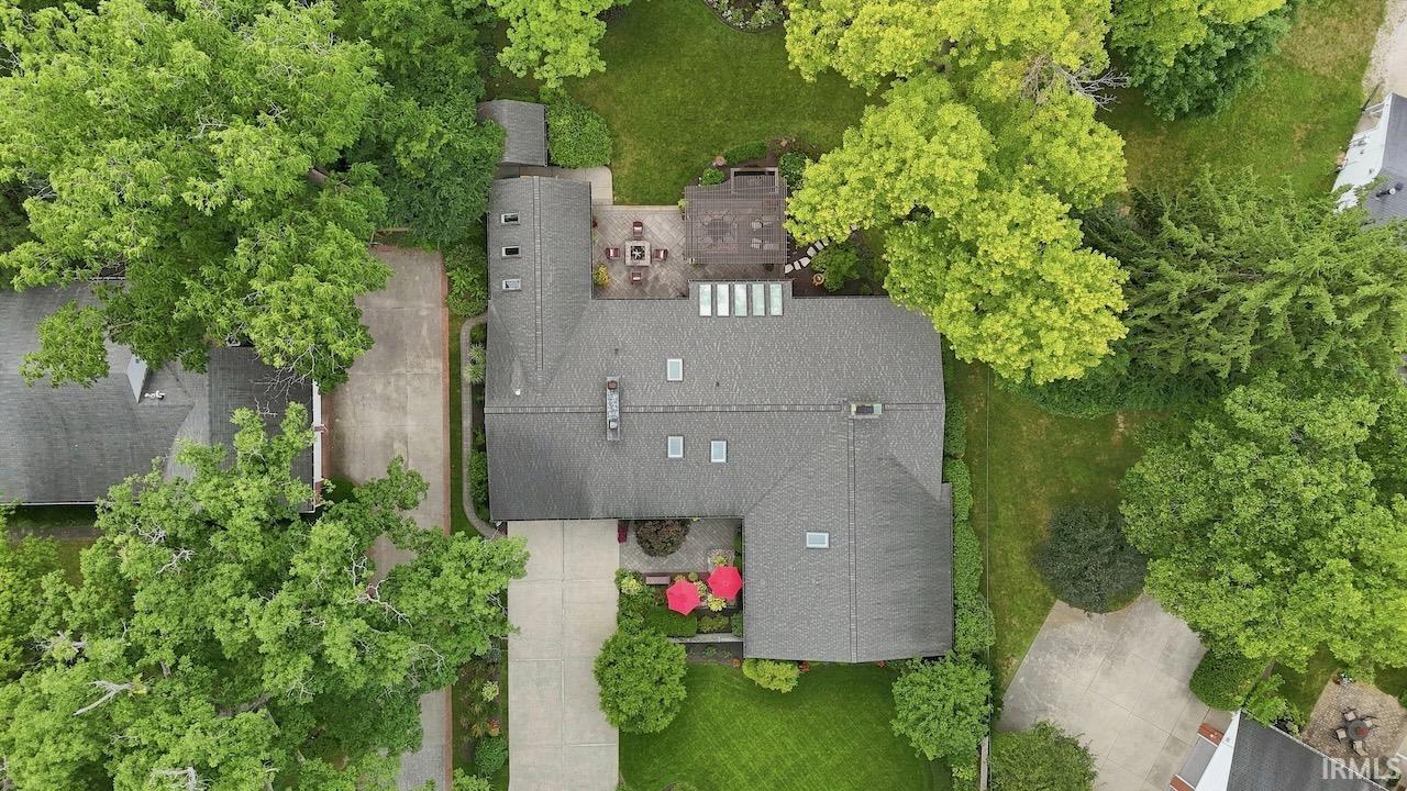 411 N Wildwood Lane