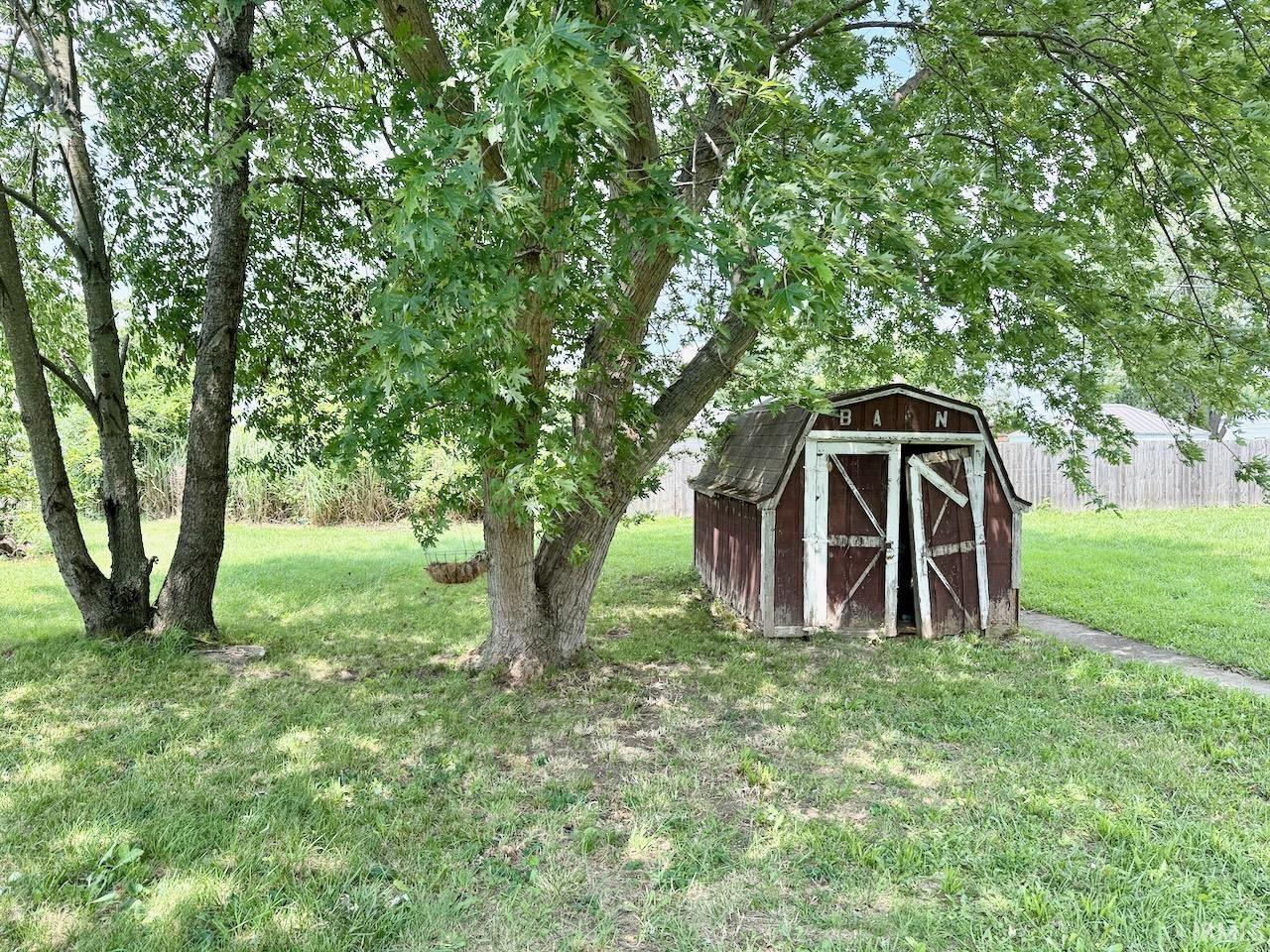 906 W 16th Street