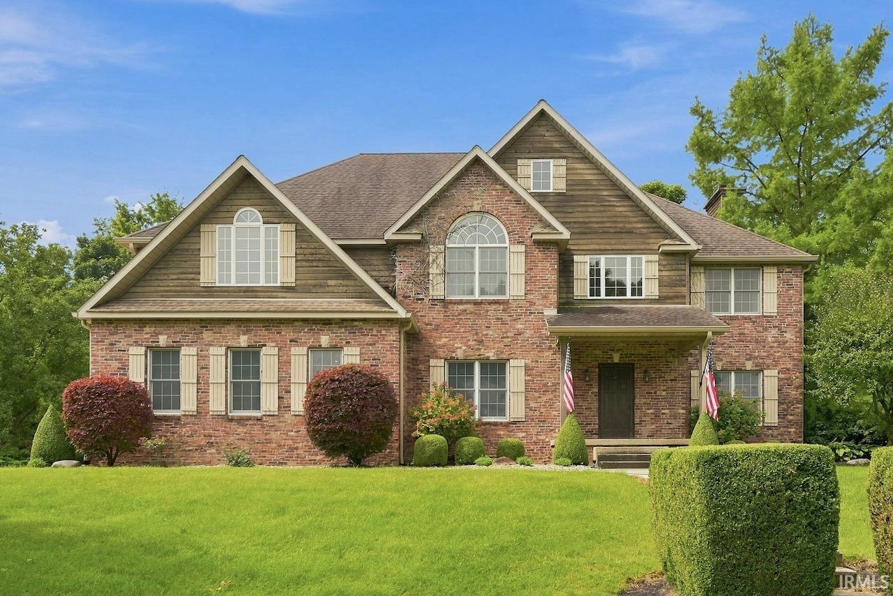 12409 W 150 N Road Parker City IN