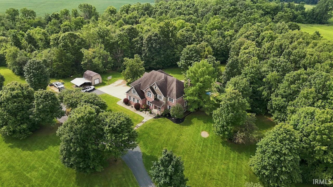 12409 W 150 N Road