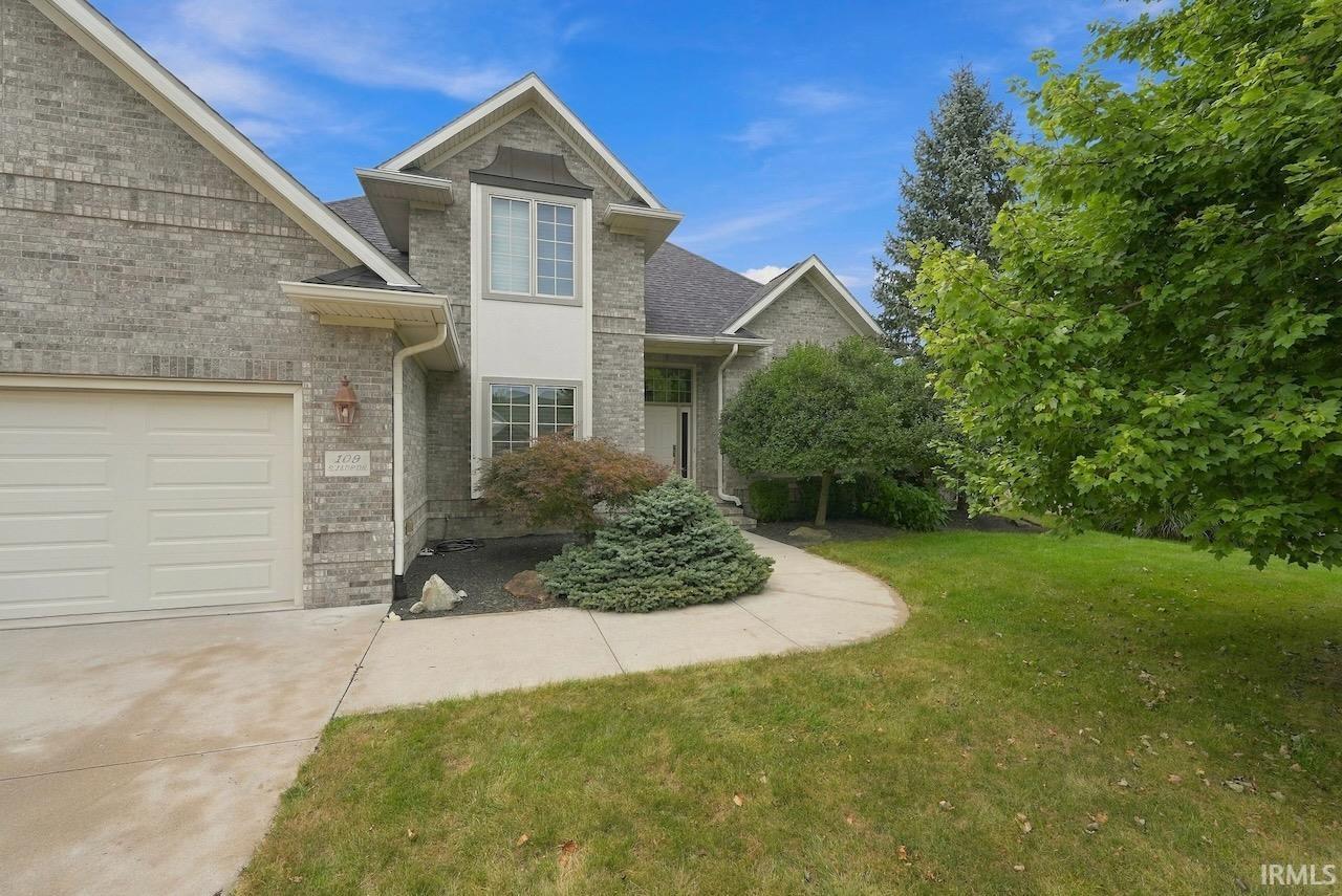 109 Jade Drive