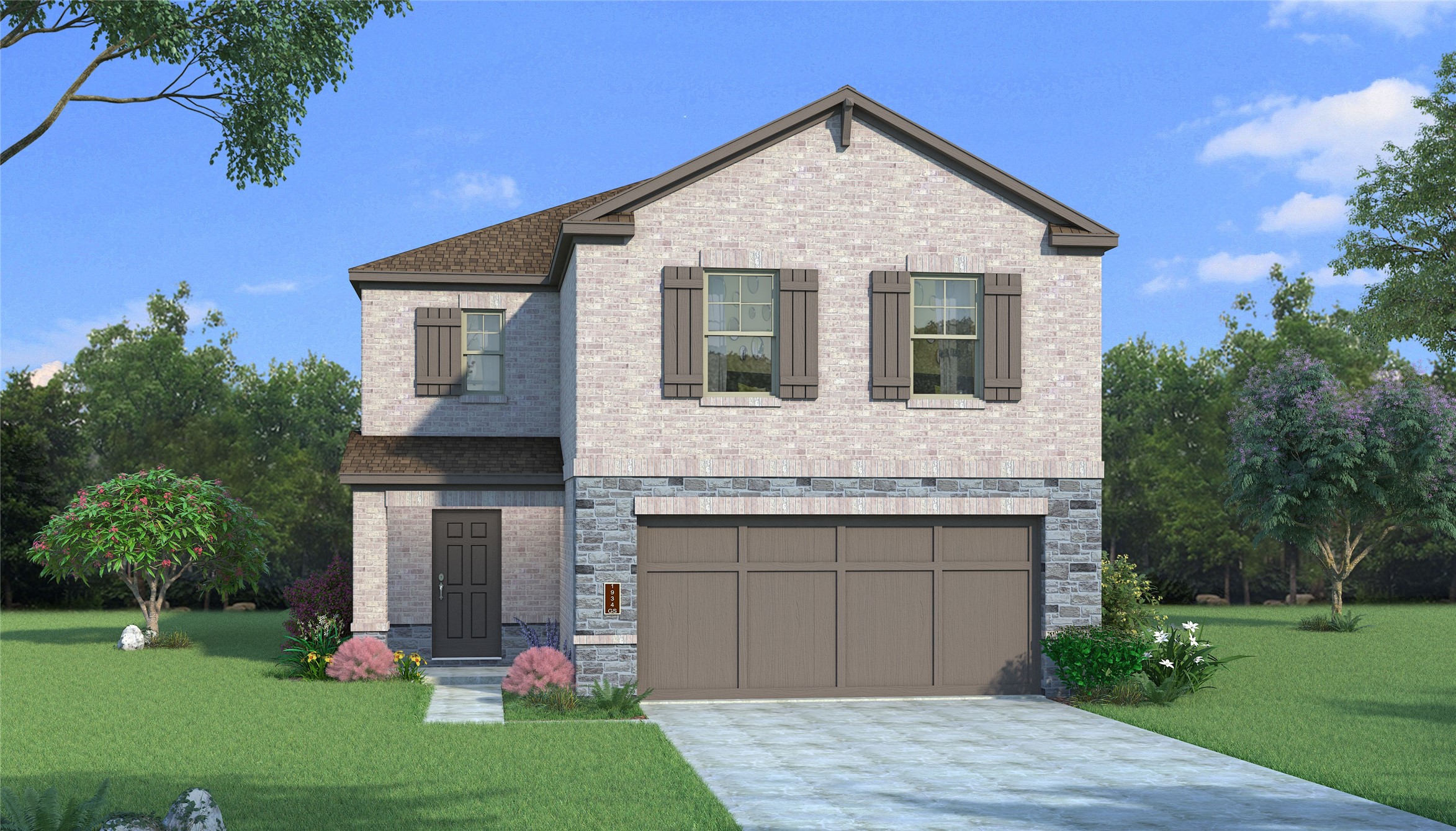 2912 Kimberwick Drive