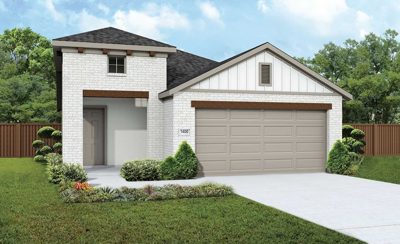 1526 Forge Pond Lane