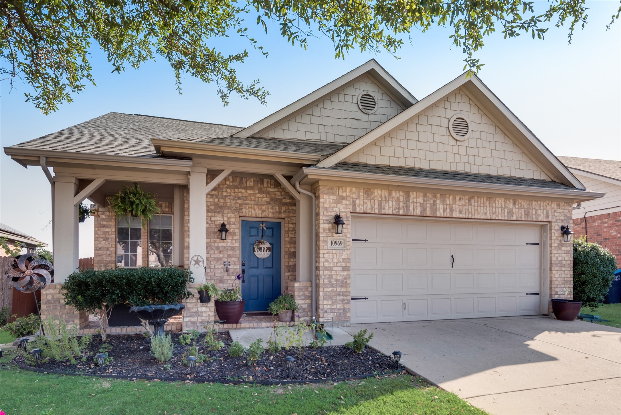 10969 Hawks Landing Road