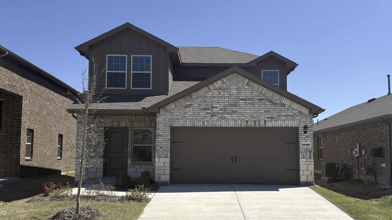 2030 Crested Jay Drive