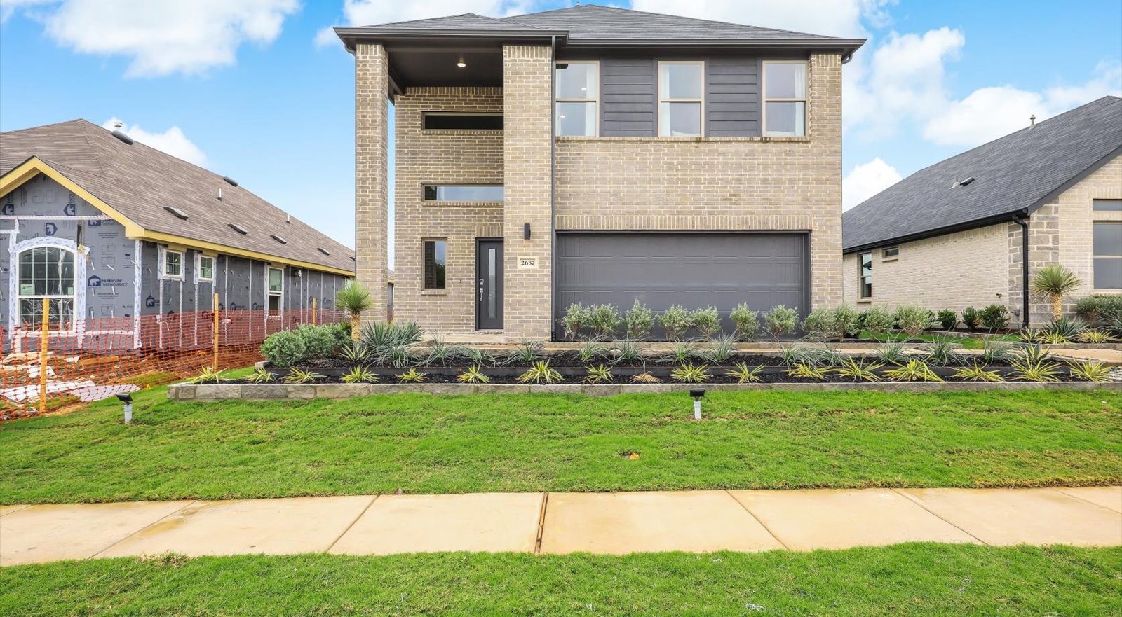 2637 Sonnier Circle