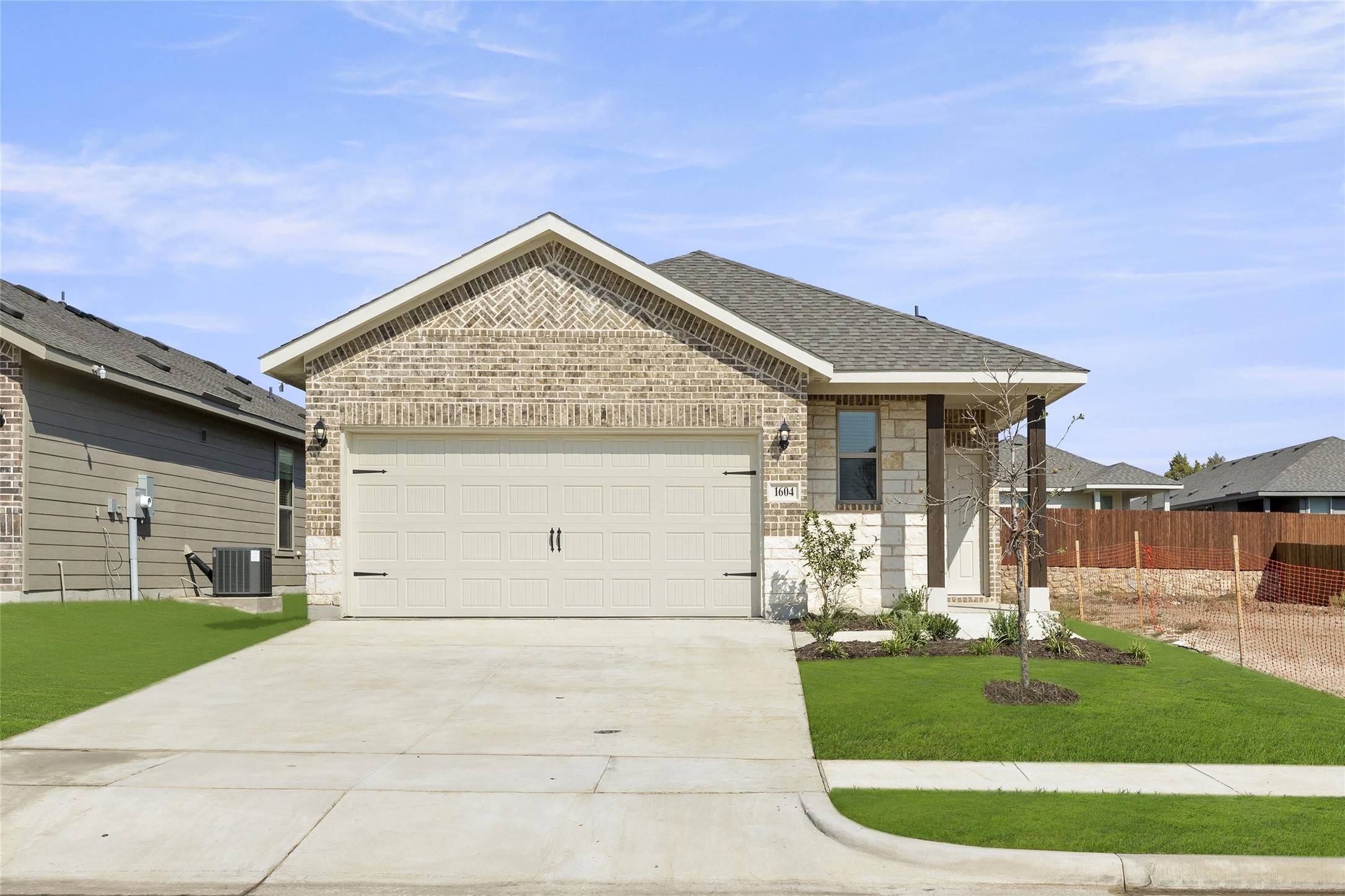 1604 Meadow Crest Drive