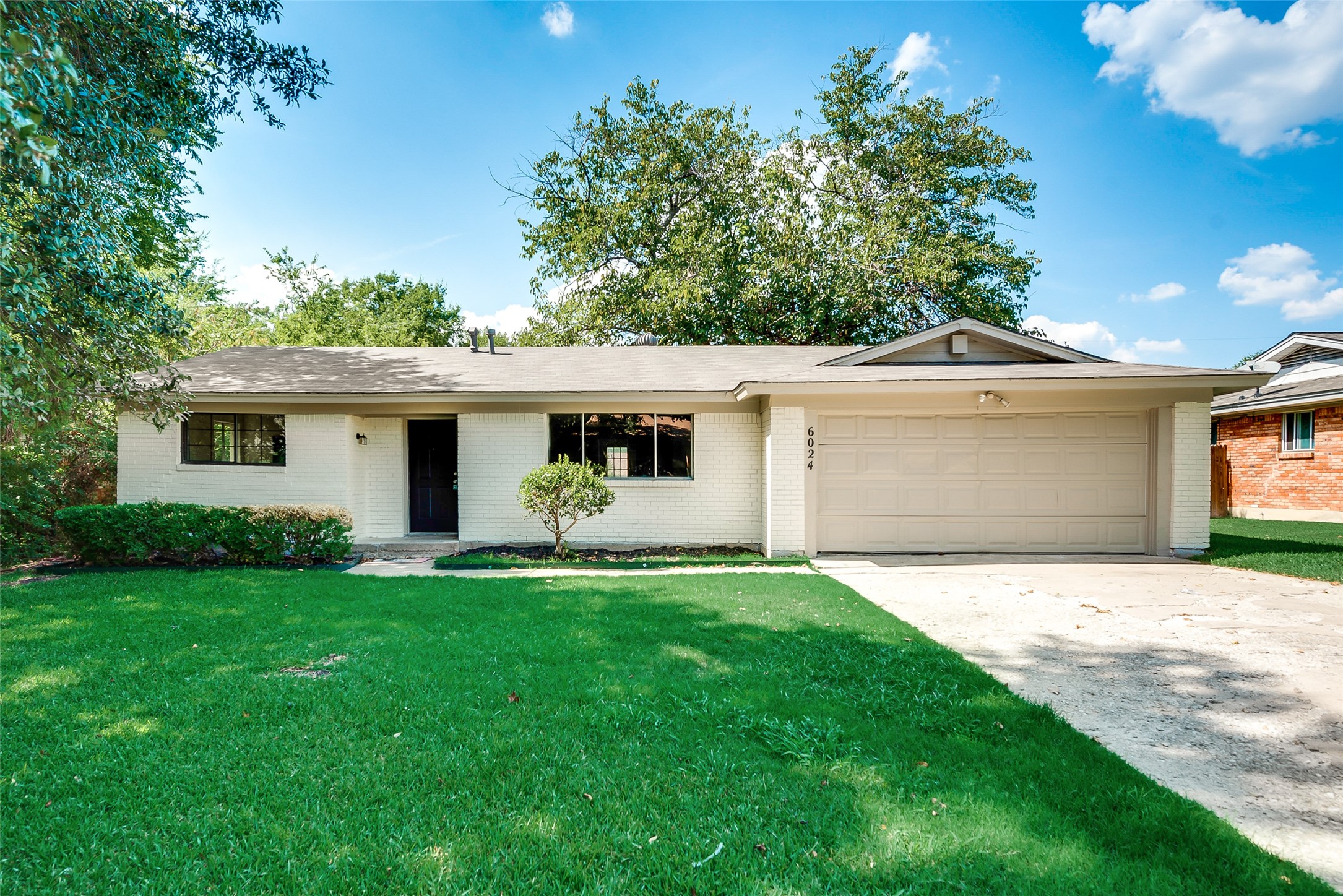 6024 Wheaton Drive