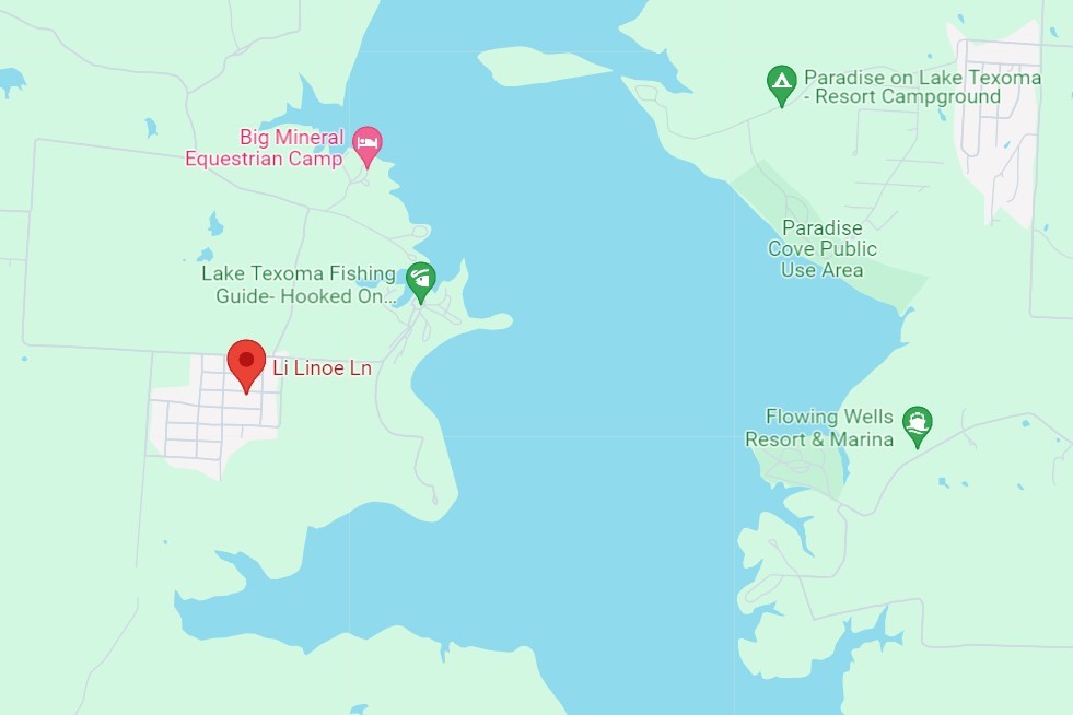 0 Li Linoe Lane