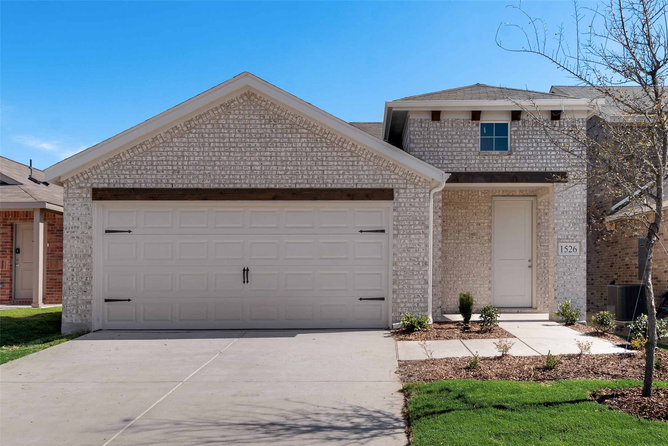 1526 Forge Pond Lane
