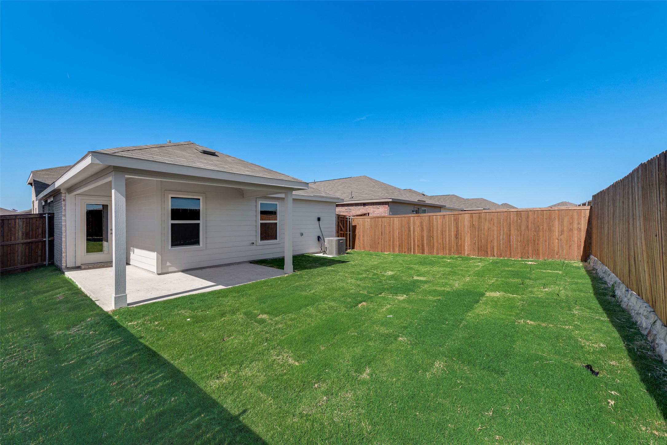 1526 Forge Pond Lane