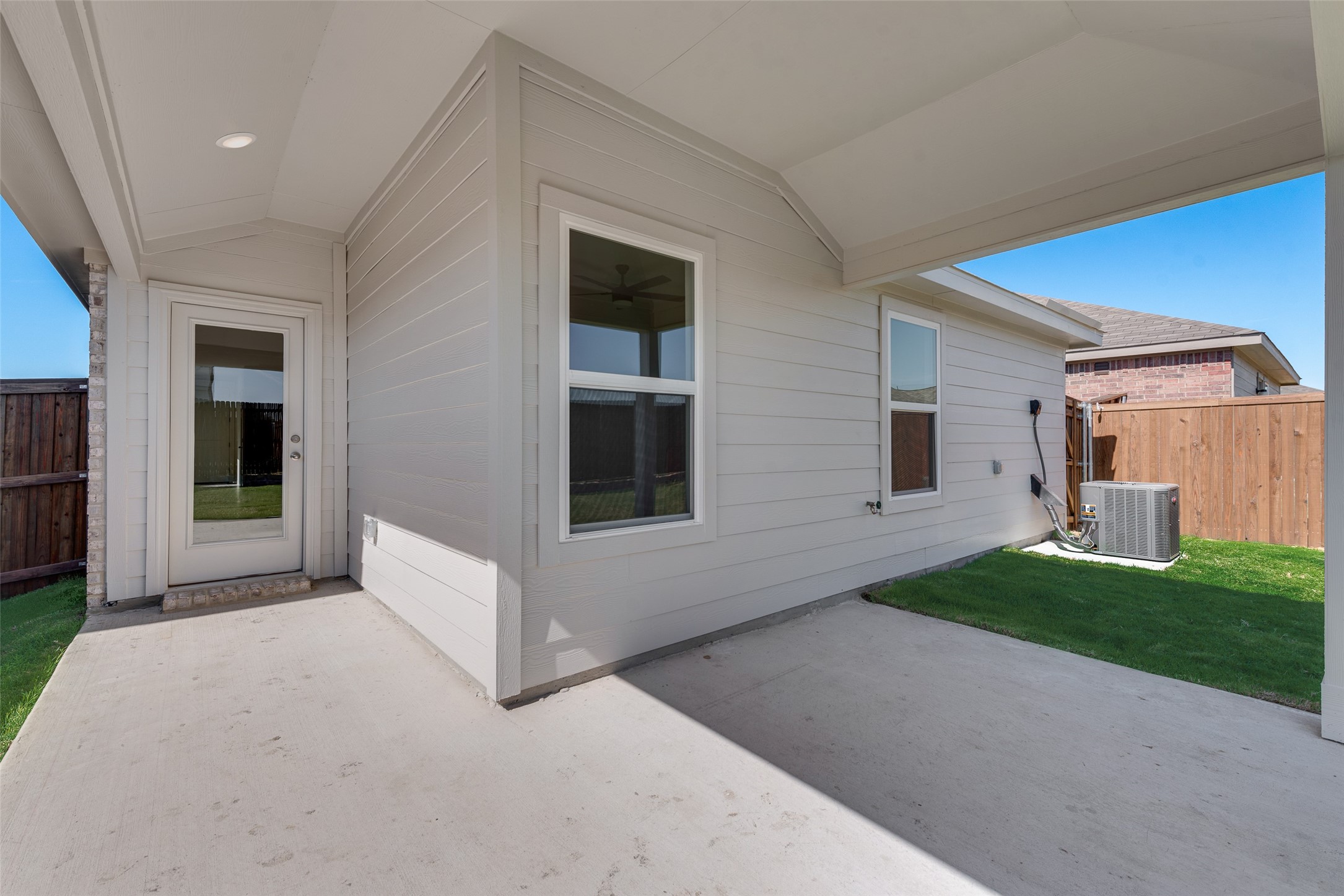 1526 Forge Pond Lane