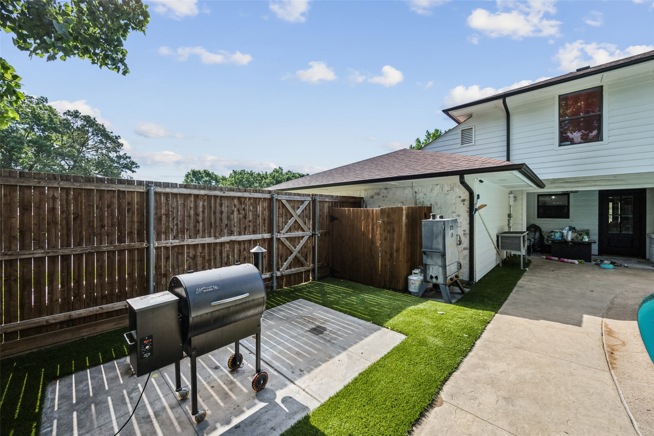 2902 Panhandle Drive