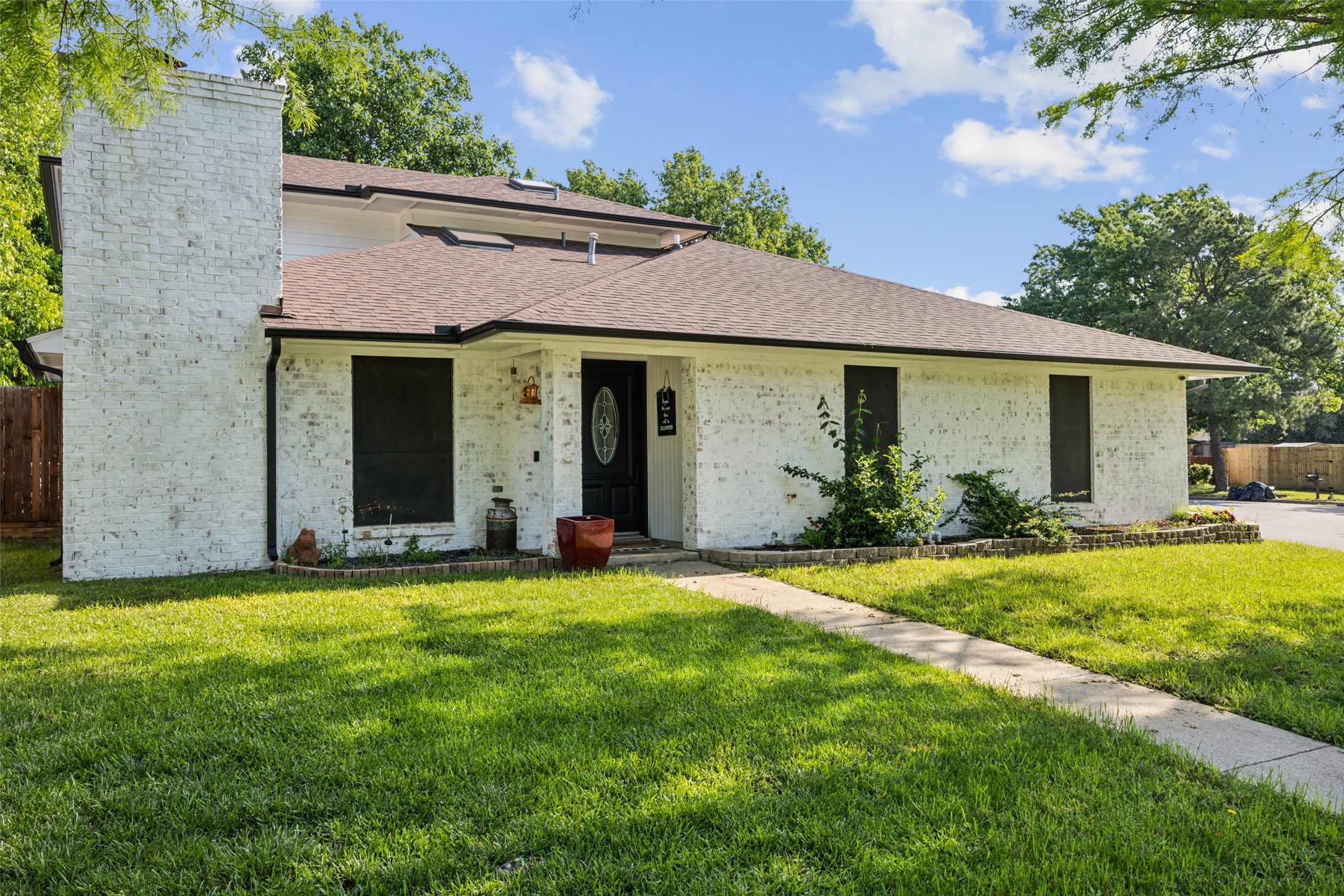 2902 Panhandle Drive