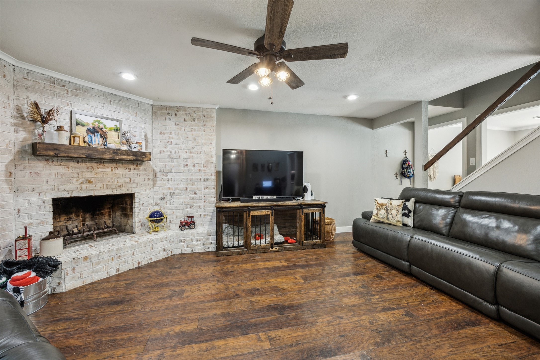 2902 Panhandle Drive