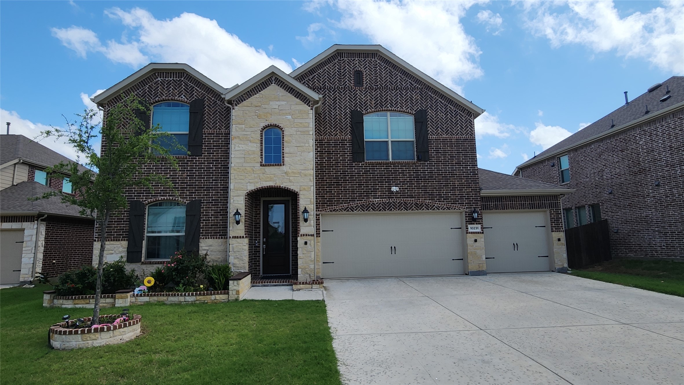 10231 Sovereign Drive